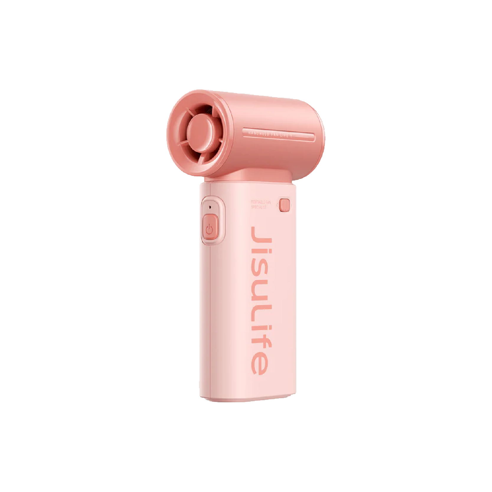 JISULIFE Handheld Fan Life9 5000mAh 手持風扇 澳門保養