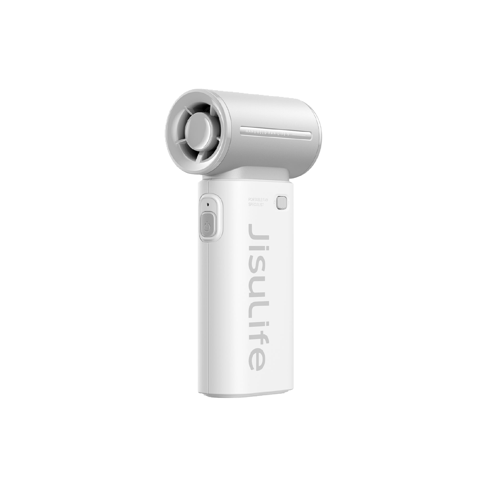 JISULIFE Handheld Fan Life9 5000mAh 手持風扇 澳門保養