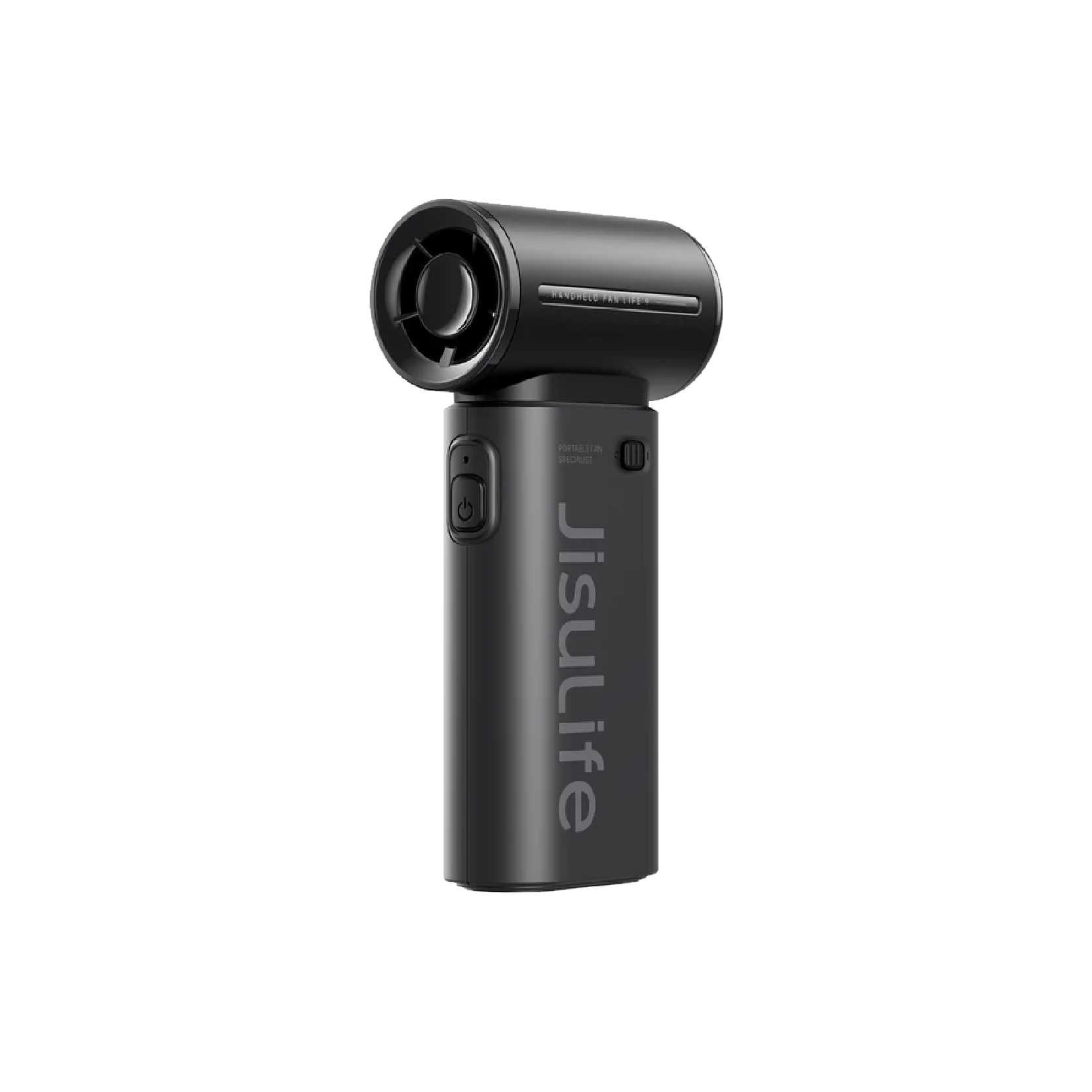 JISULIFE Handheld Fan Life9 5000mAh 手持風扇 澳門保養