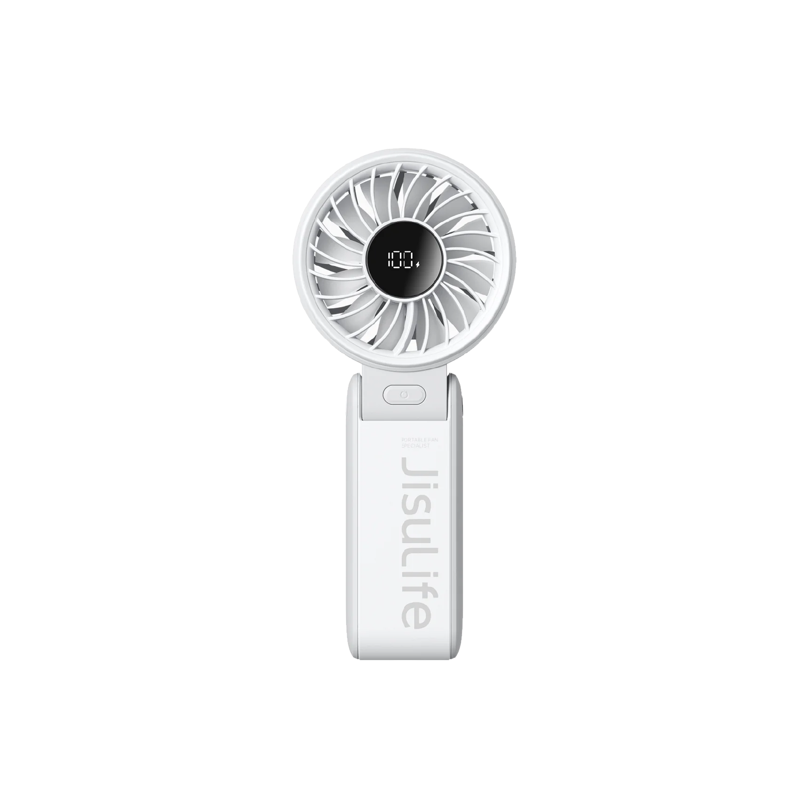 JISULIFE Handheld Fan Life7 5000mAh 手持風扇 澳門保養