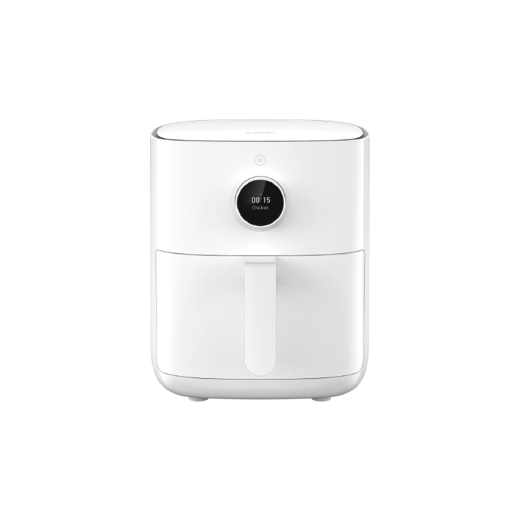 小米 智能空氣炸鍋 4.5L 360度熱風 澳門保養