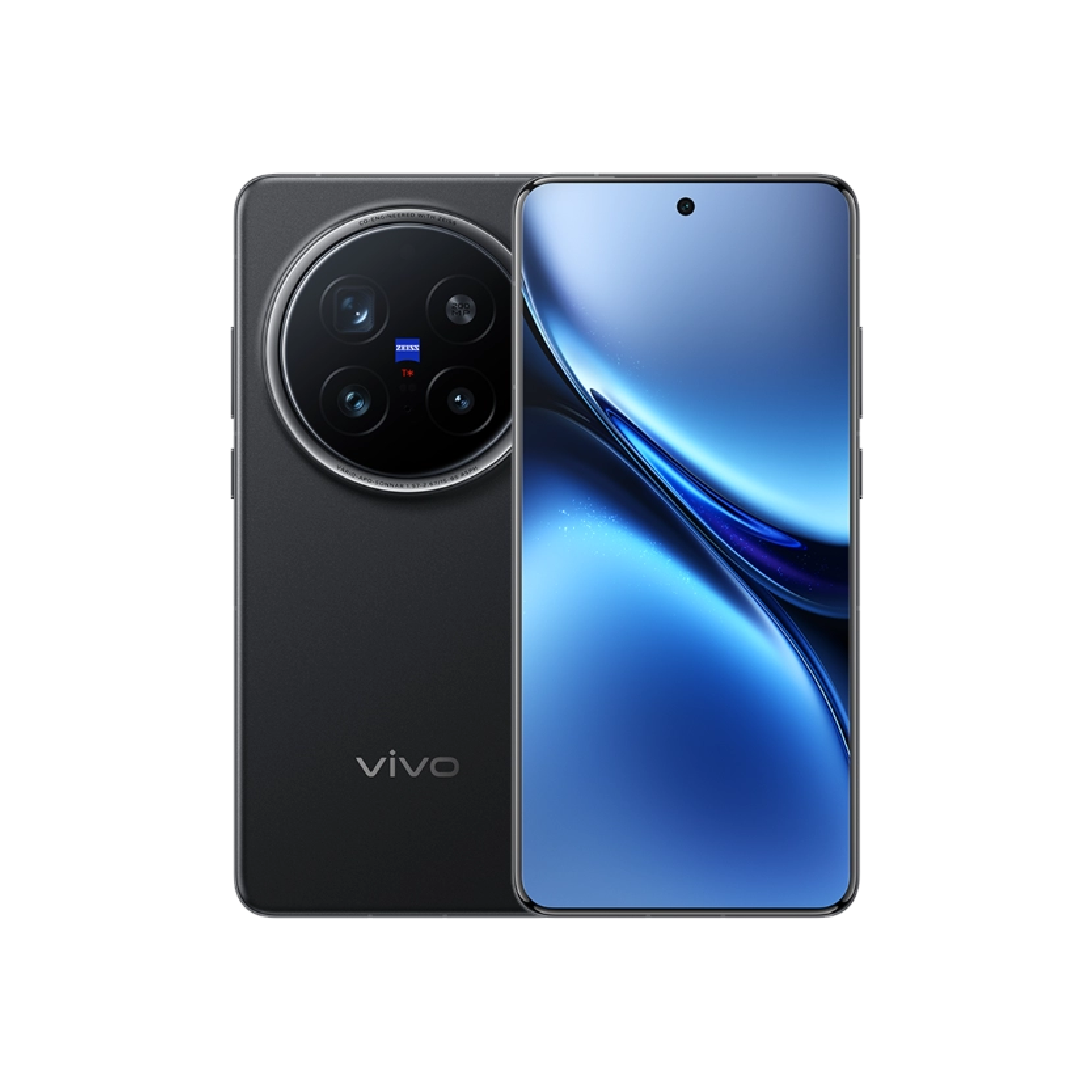 vivo X200 Pro 影像手機 蔡司全焦段 專業人像 澳門保養