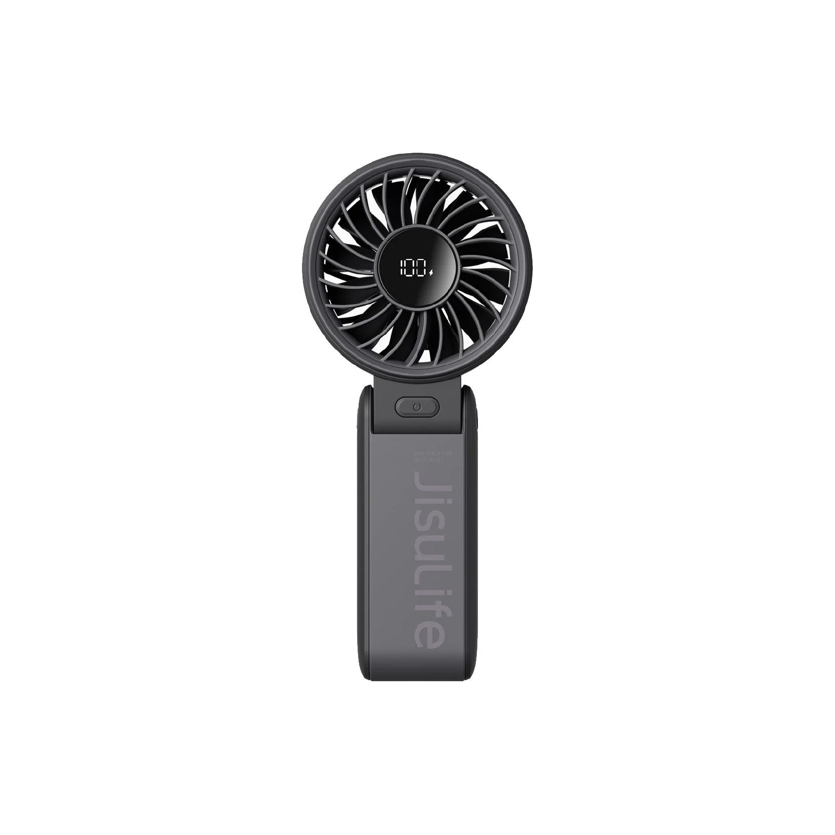 JISULIFE Handheld Fan Life7 5000mAh