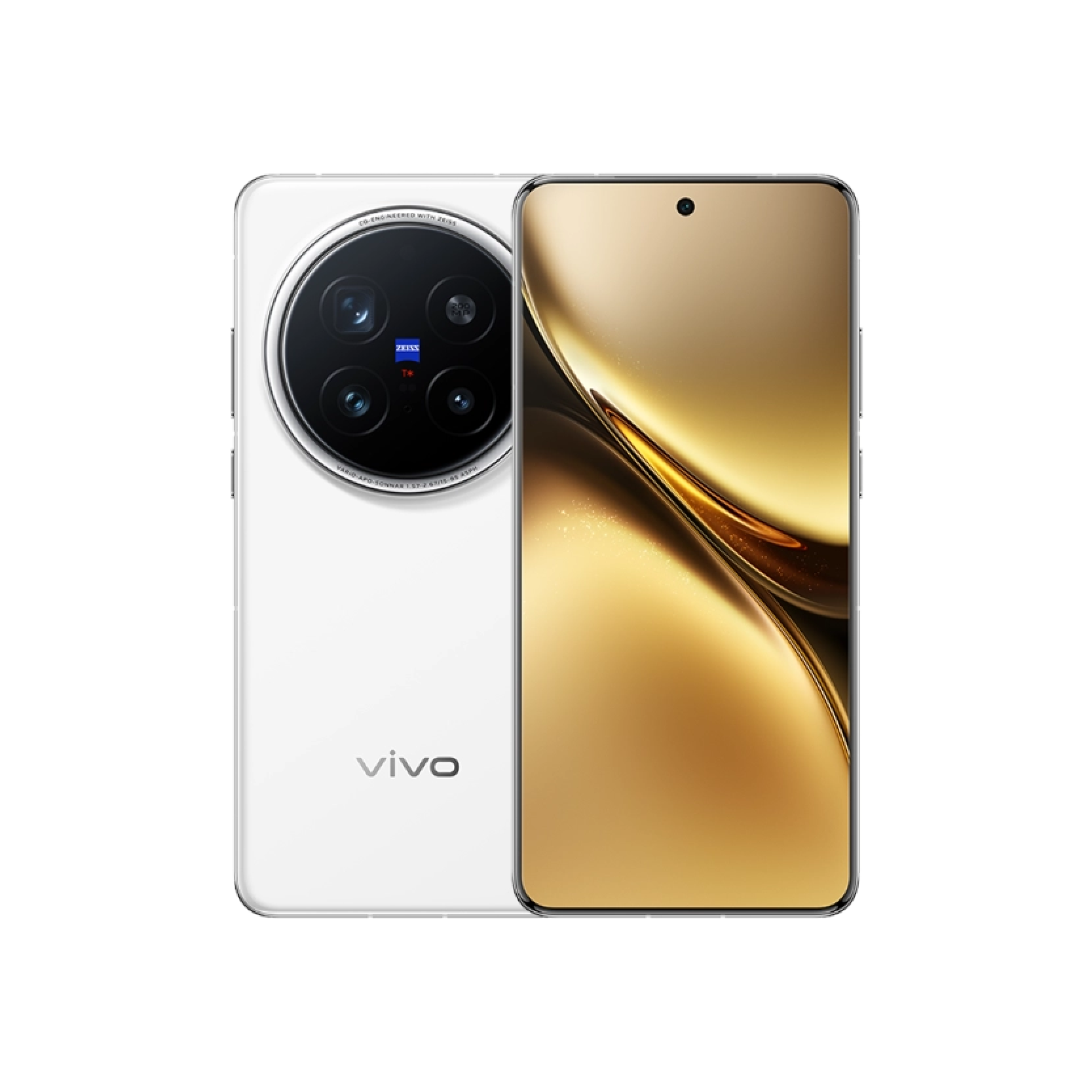 vivo X200 Pro 影像手機 蔡司全焦段 專業人像 澳門保養