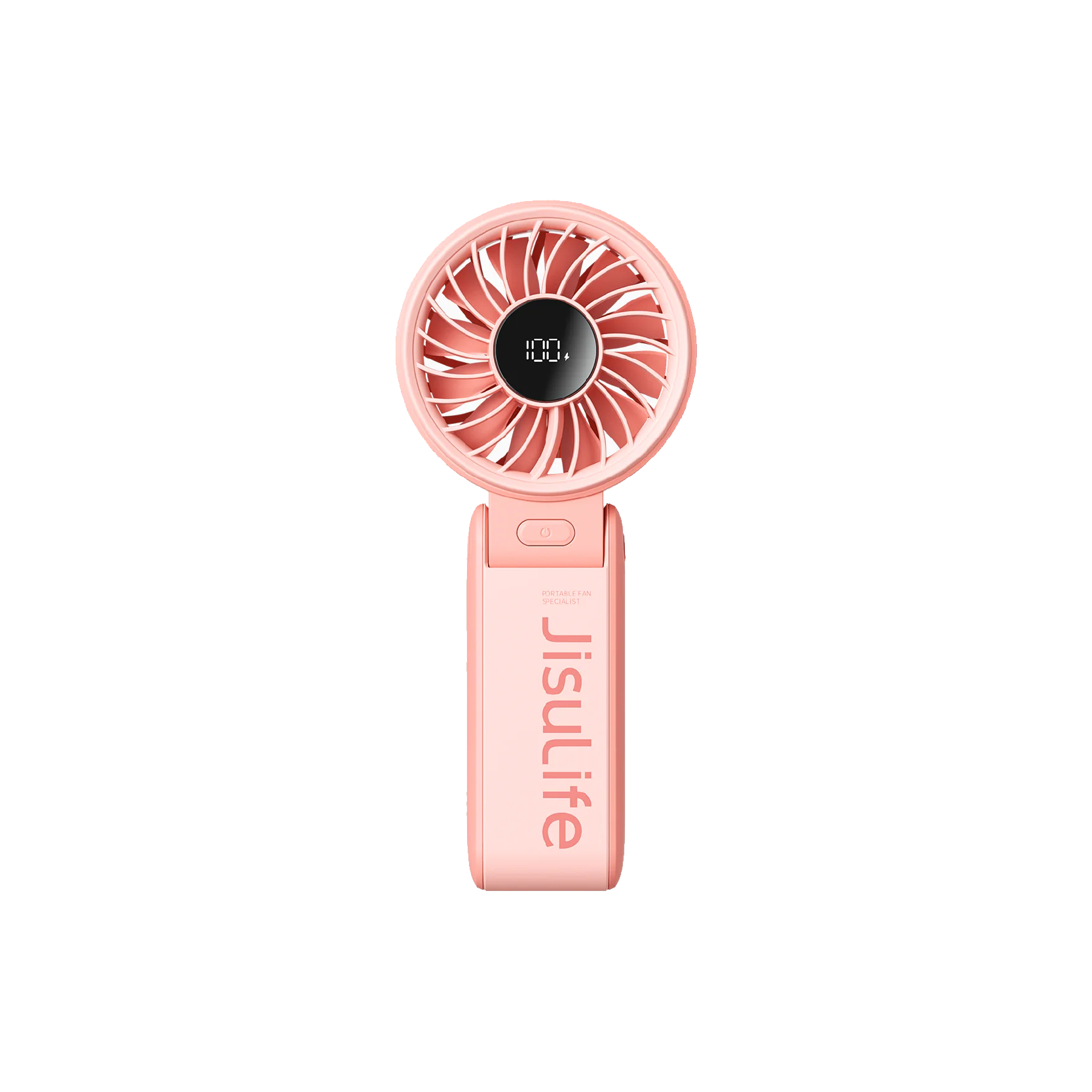 JISULIFE Handheld Fan Life7 5000mAh 手持風扇 澳門保養