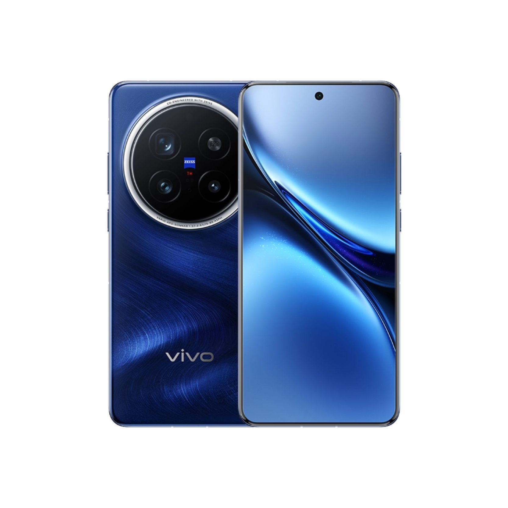 vivo X200 Pro 影像手機 蔡司全焦段 專業人像 澳門保養