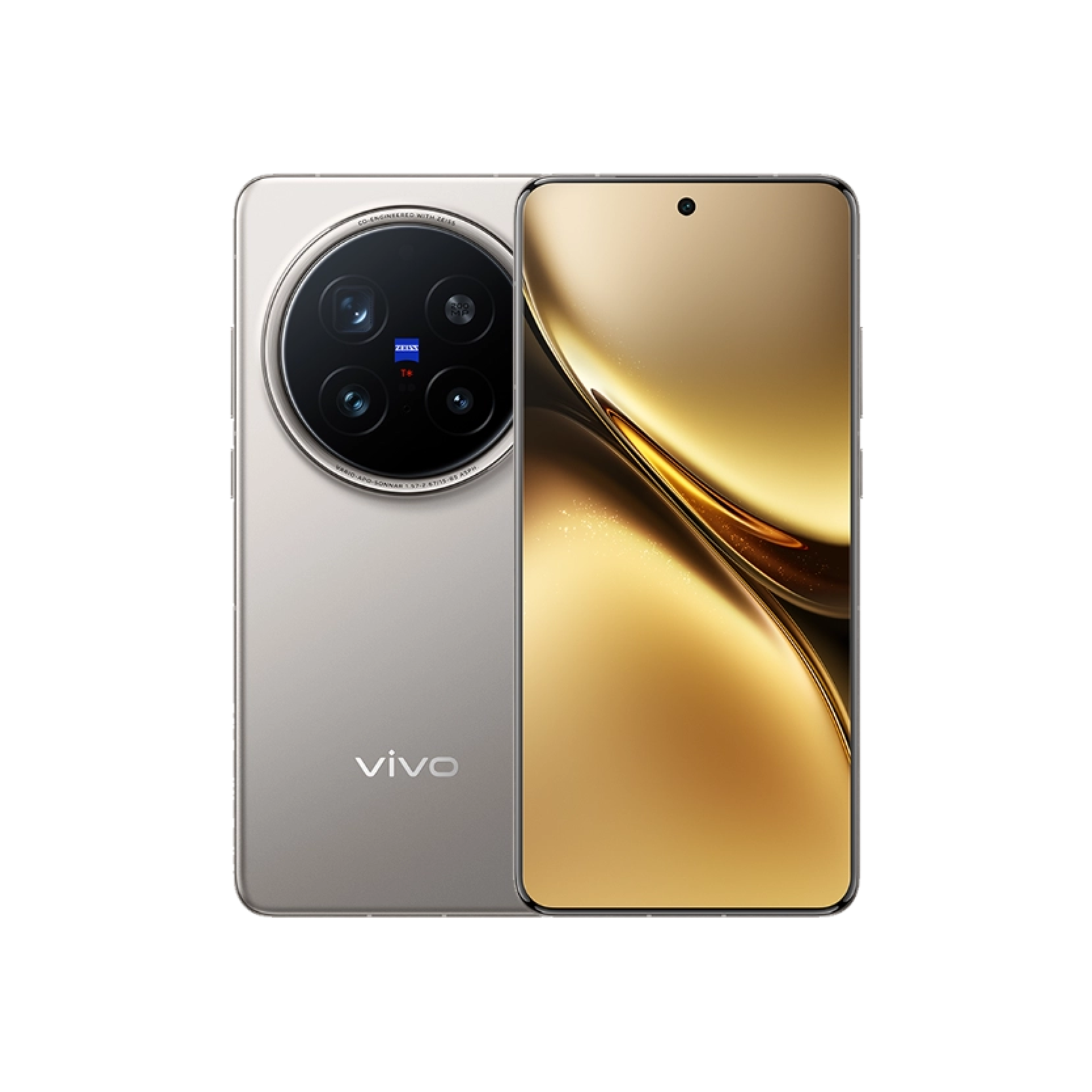 vivo X200 Pro 影像手機 蔡司全焦段 專業人像 澳門保養