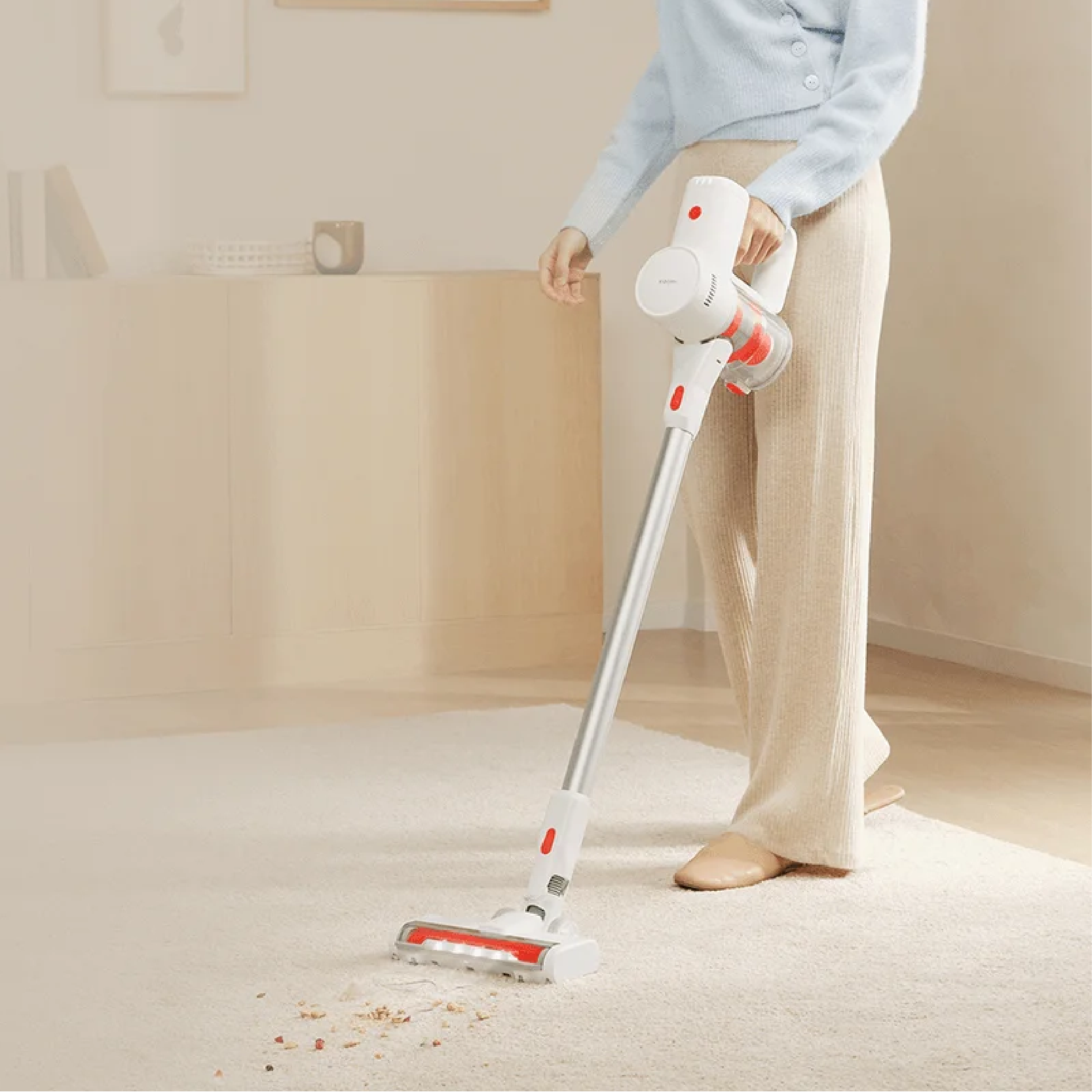 小米無線吸塵器G20 Lite C203