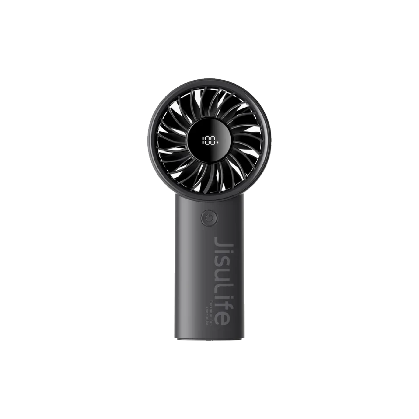 JISULIFE Handheld Fan Life4 3600mAh 手持風扇 澳門保養