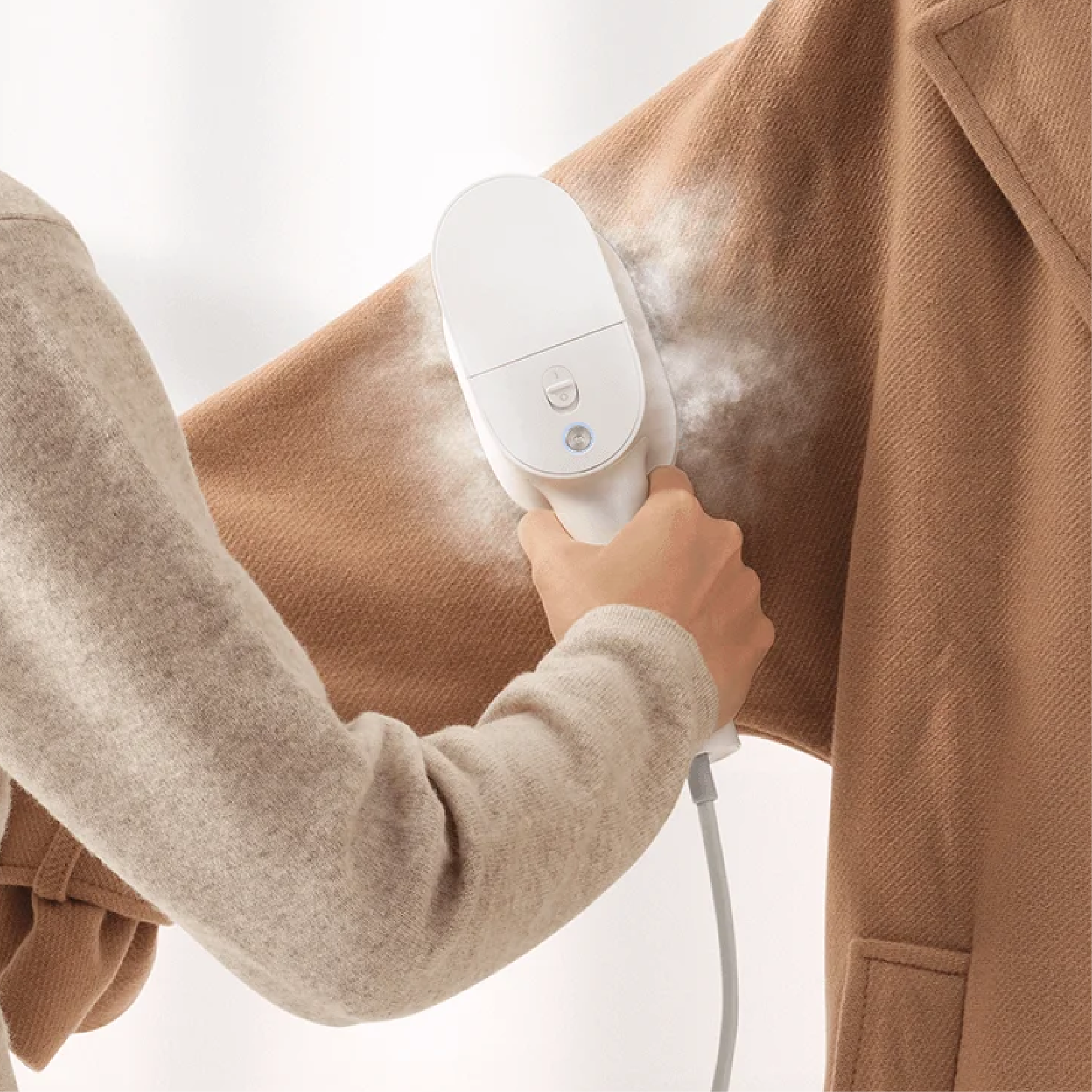 小米手持蒸汽熨燙機