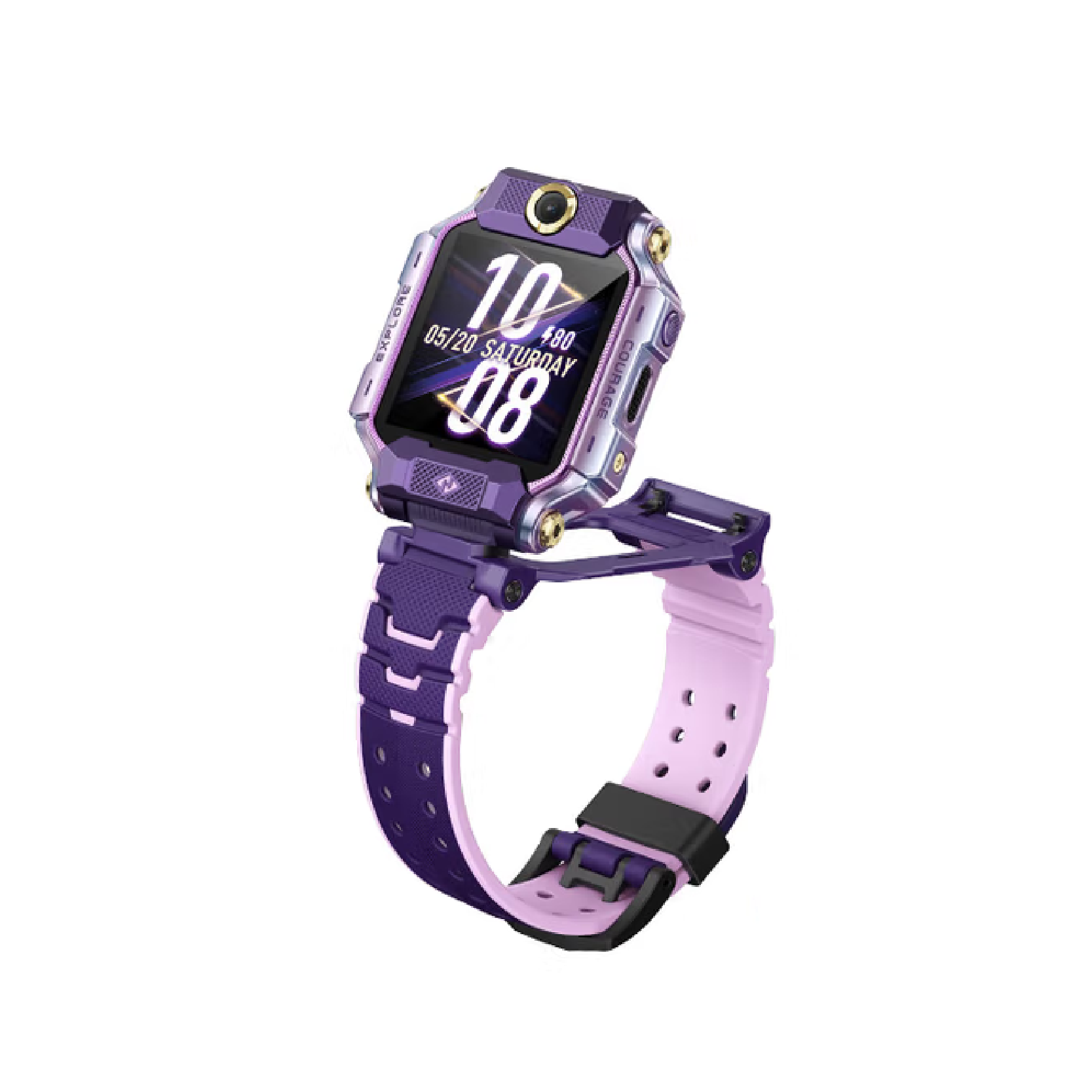 小天才電話手錶 Z8A