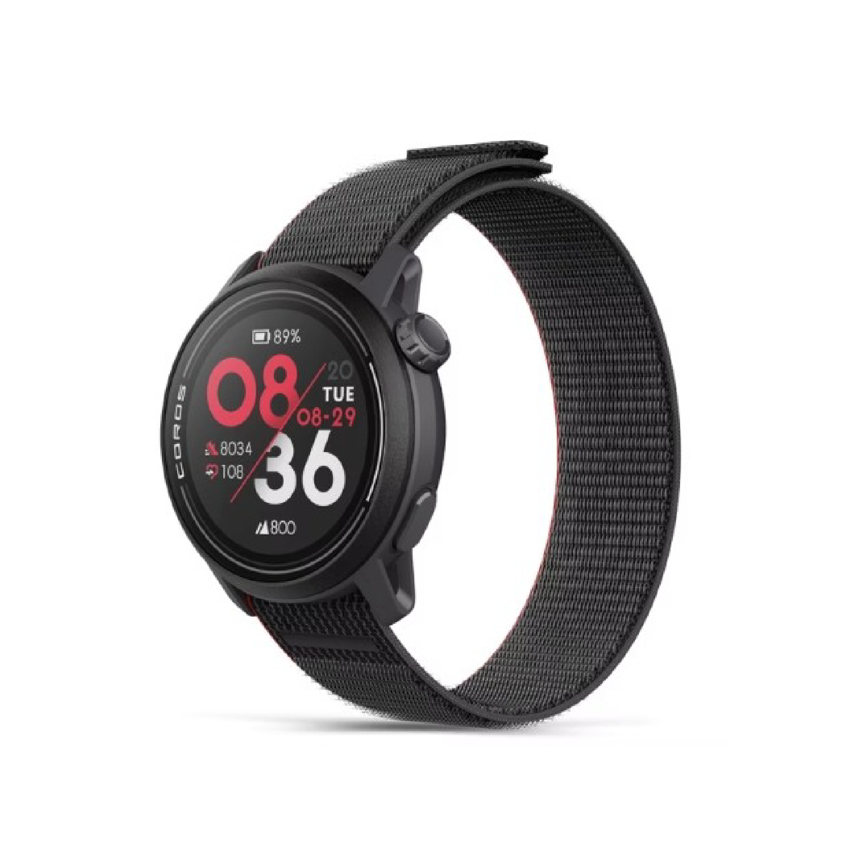 COROS PACE 3 Multisport Watch