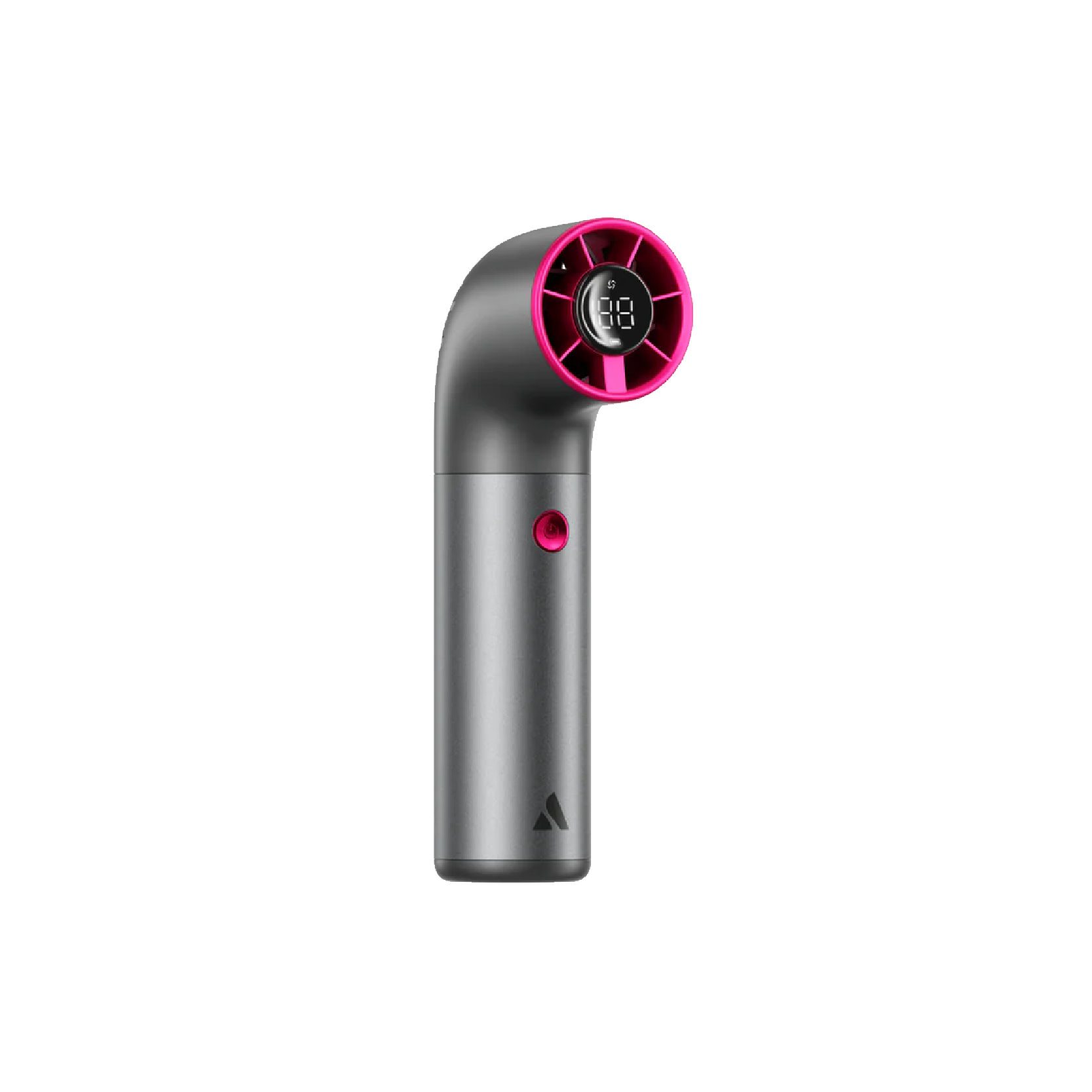 Aecooly 艾酷力 L型高速手持風扇 PH03 渦輪增壓 澳門保養