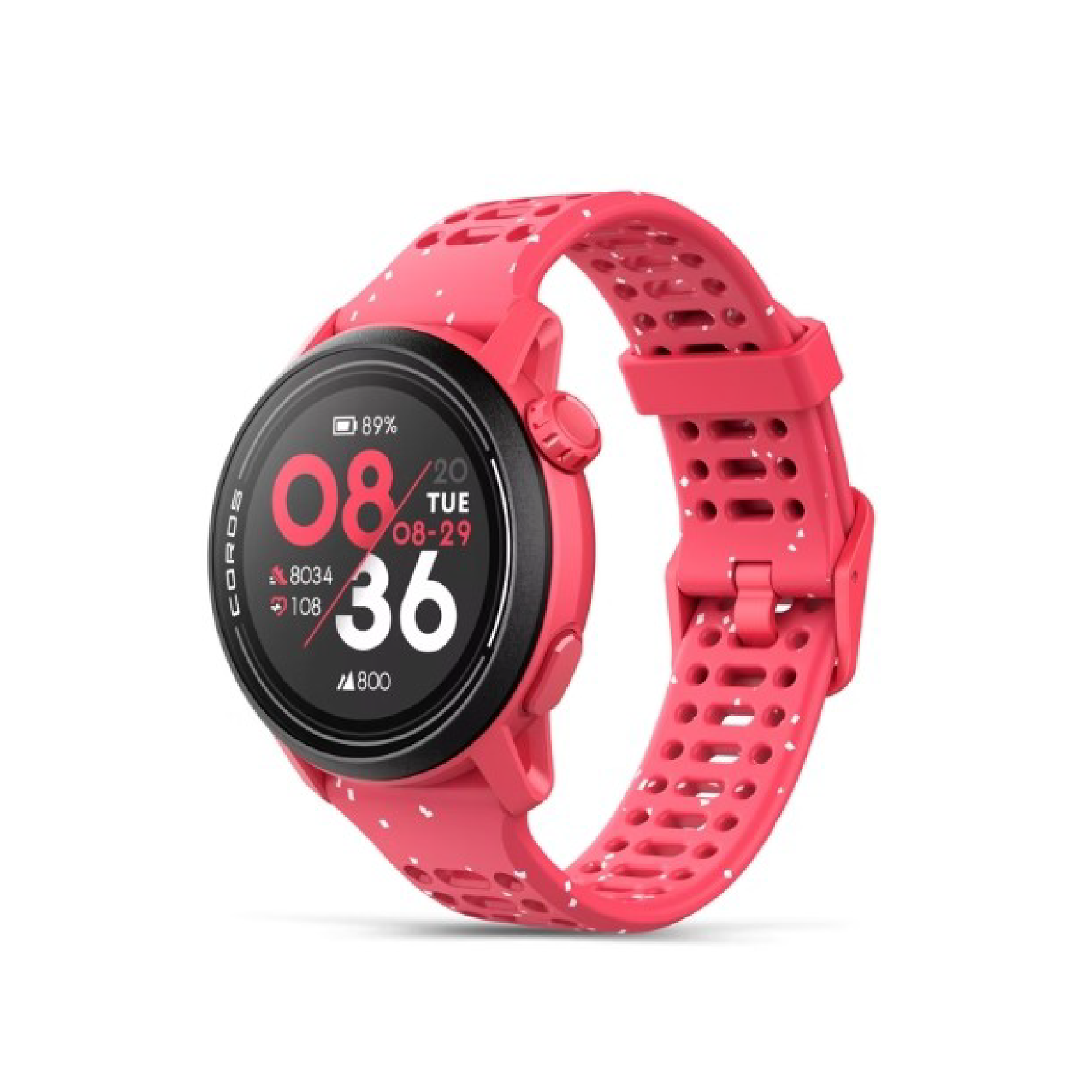 COROS PACE 3 Multisport Watch