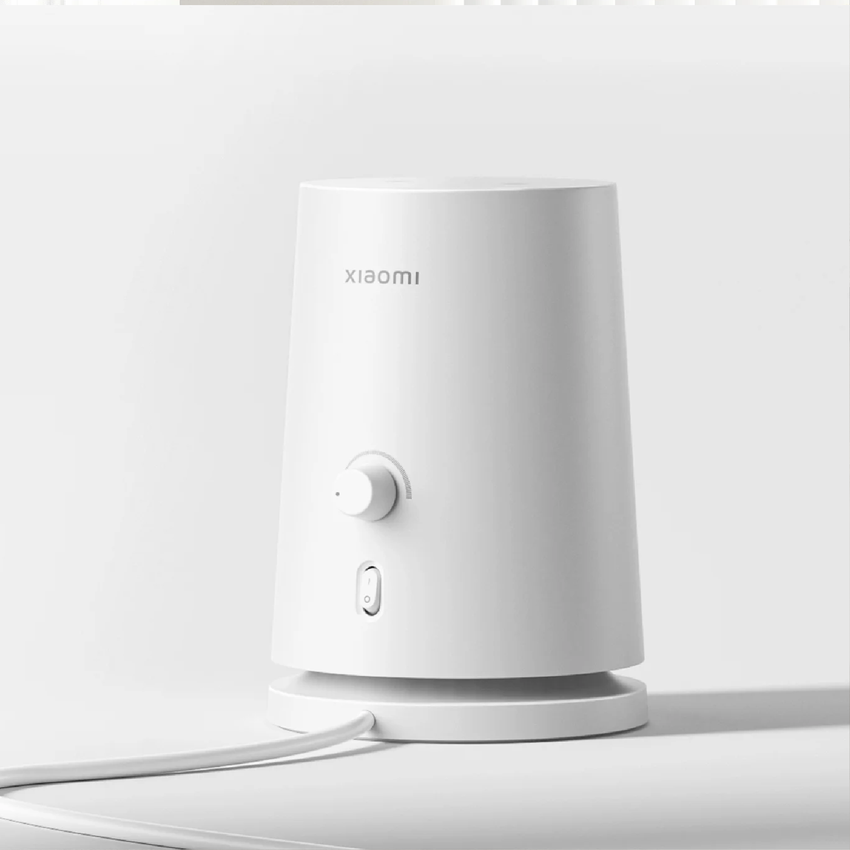 米家桌面暖風機