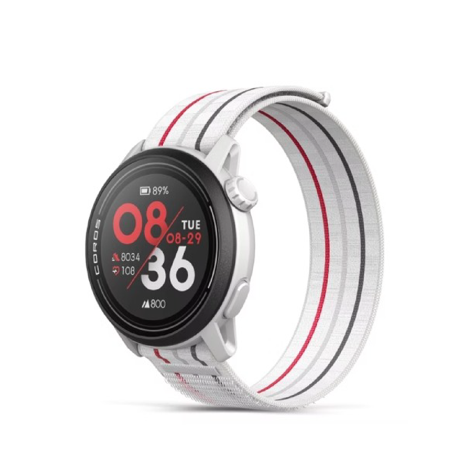 COROS PACE 3 Multisport Watch