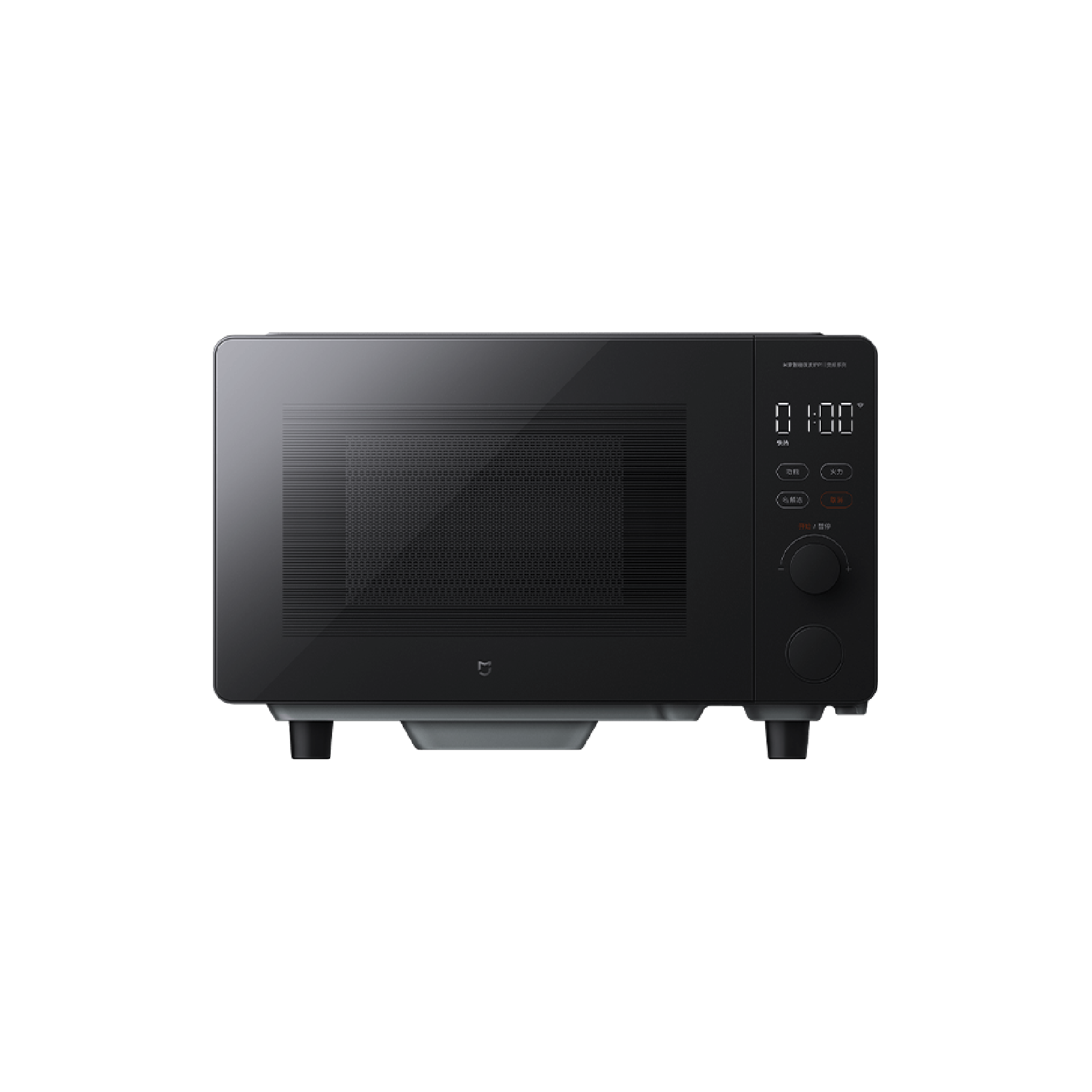 米家智能微波爐 P1