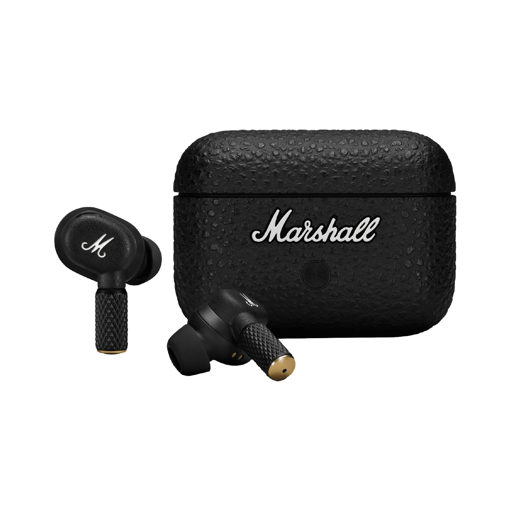 MARSHALL Motif II