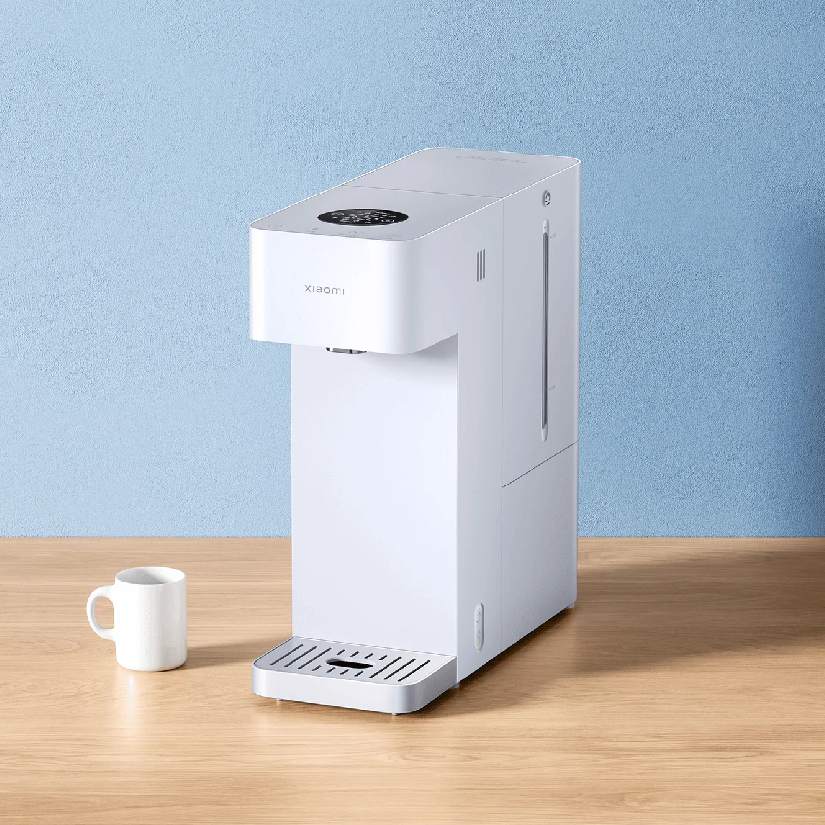 米家智能冷熱飲水機