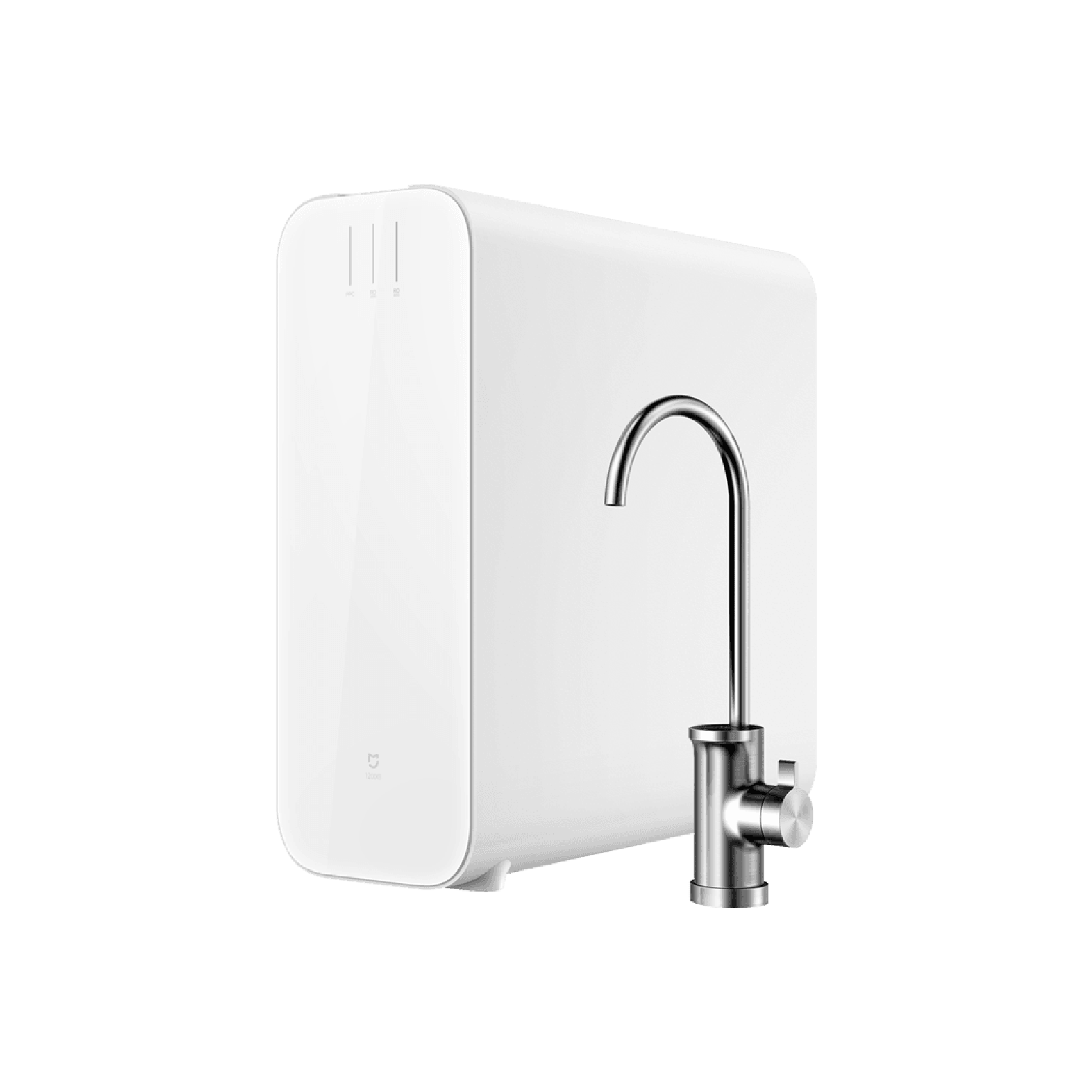 米家雙核淨水器 1200G Pro