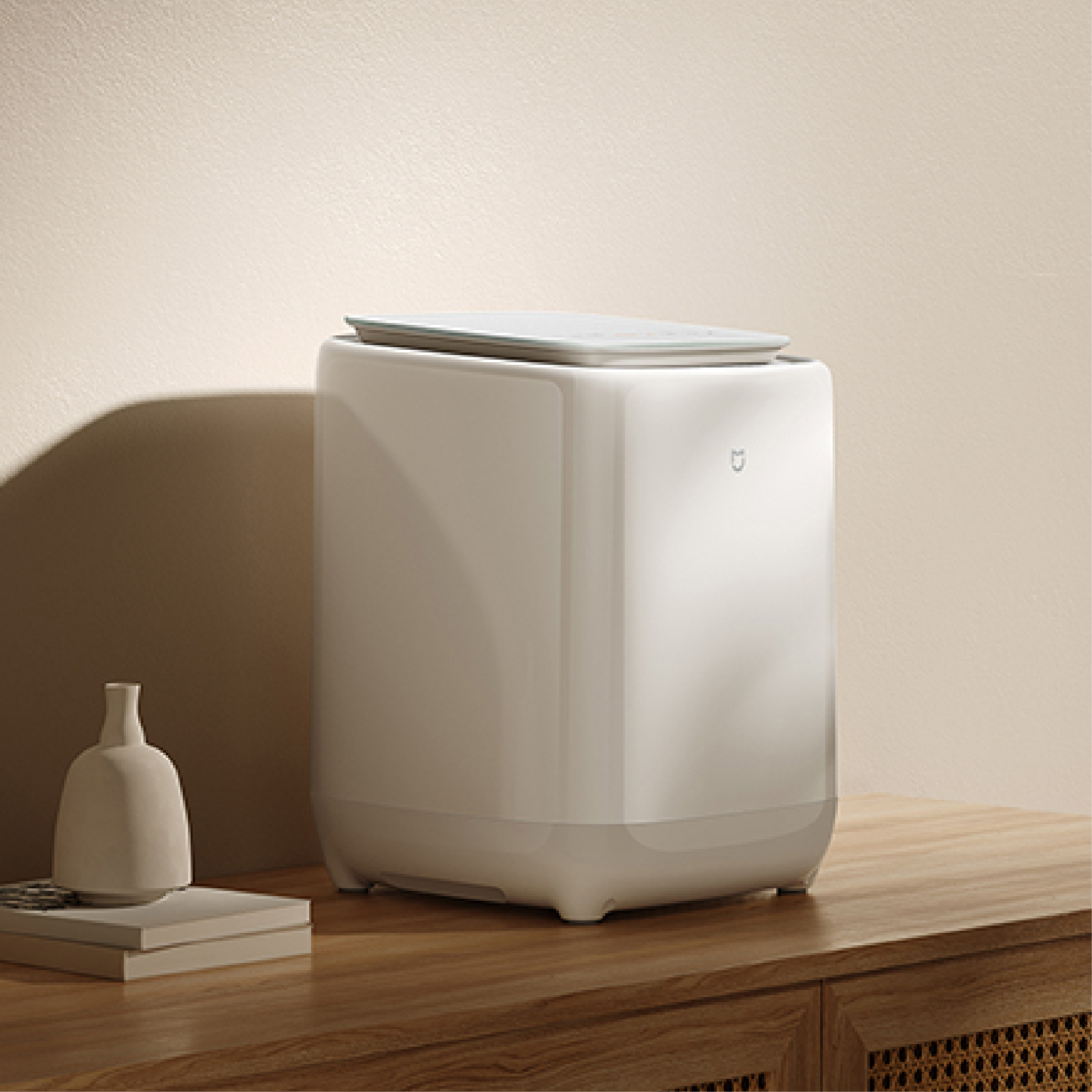 米家內衣物洗烘一體機