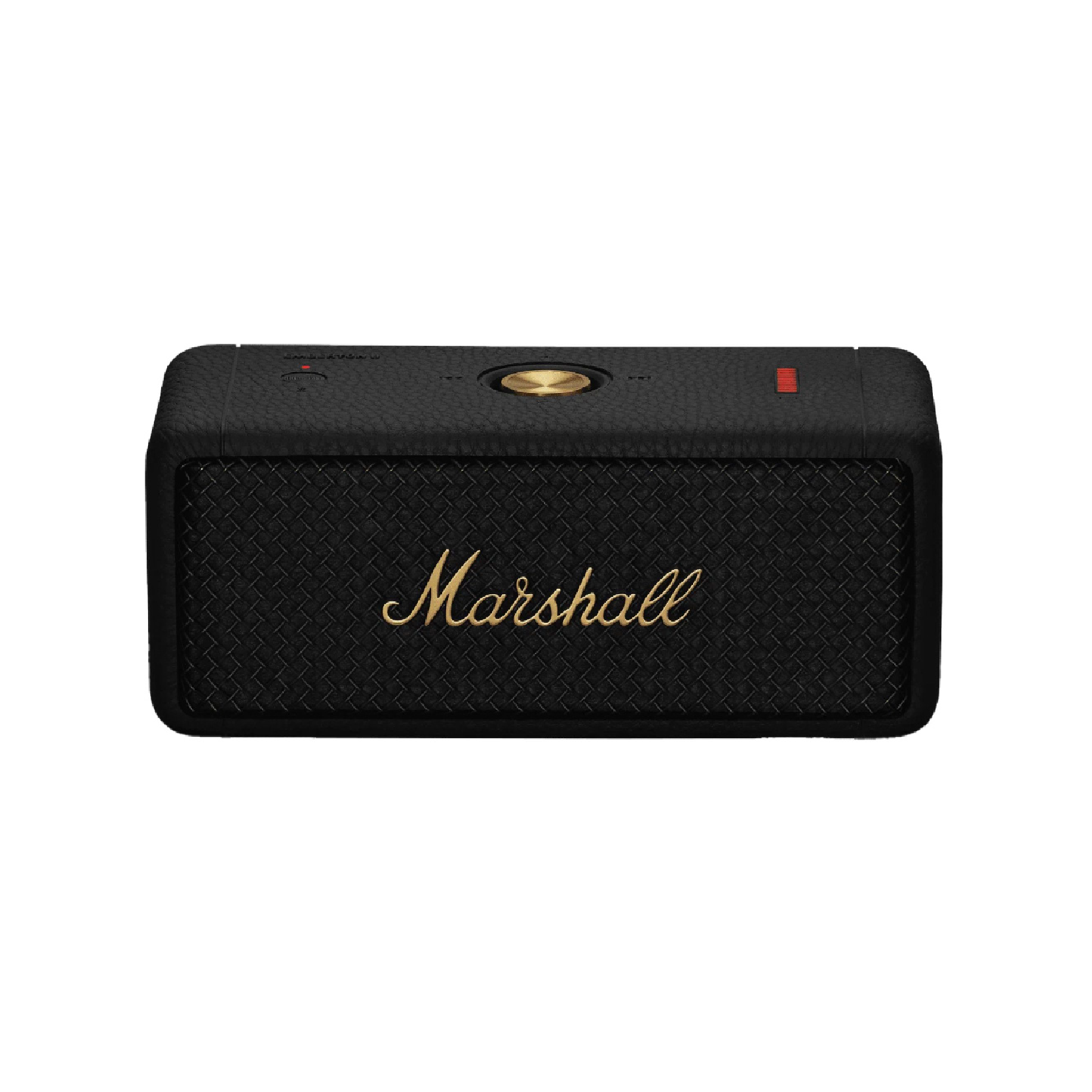 【尾貨開倉】MARSHALL 馬歇爾 Middleton 專業便攜藍牙喇叭 音箱 黑色 四單元配置 20小時續航 IP67防水防塵 Stack模式 澳門保養