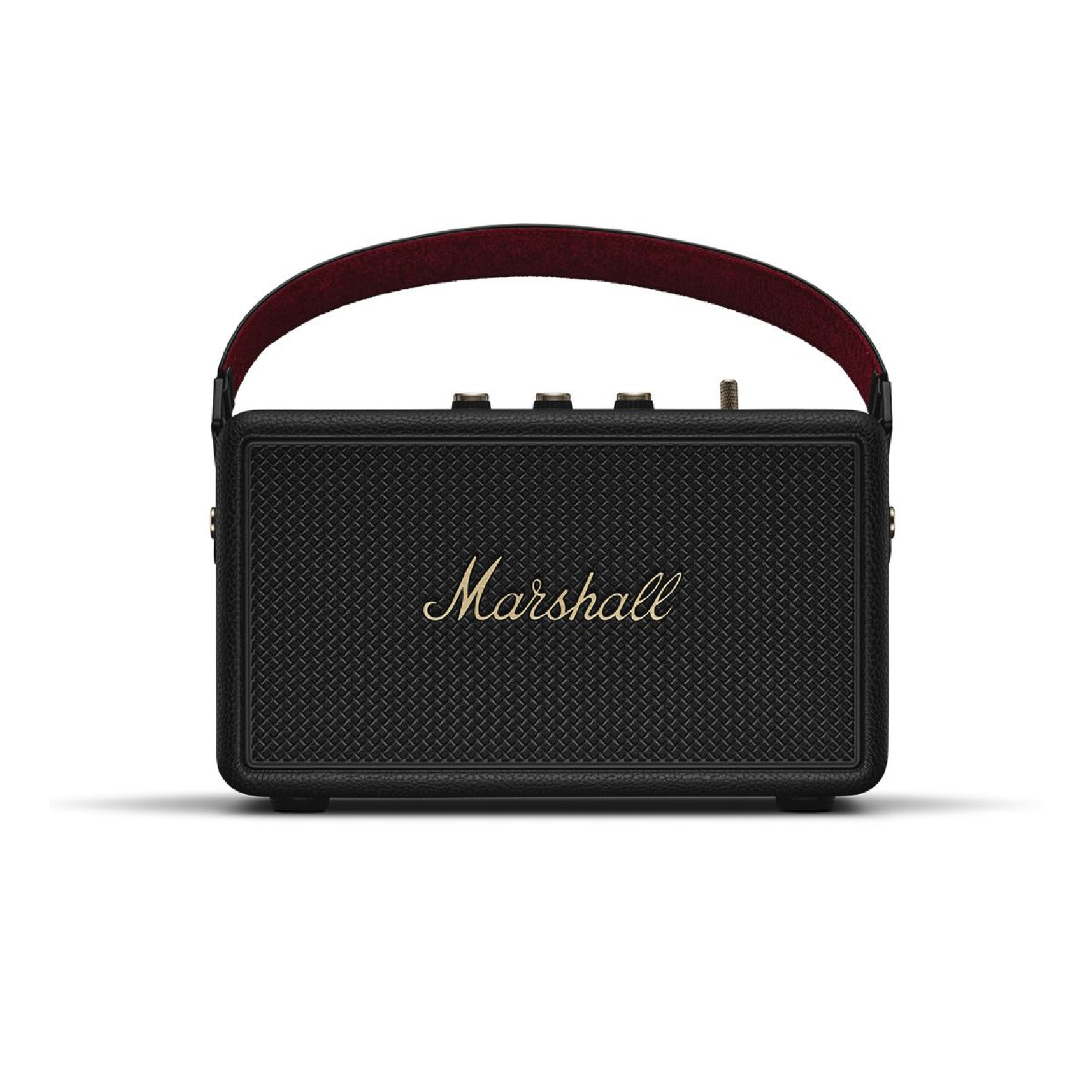 MARSHALL KILBURN III