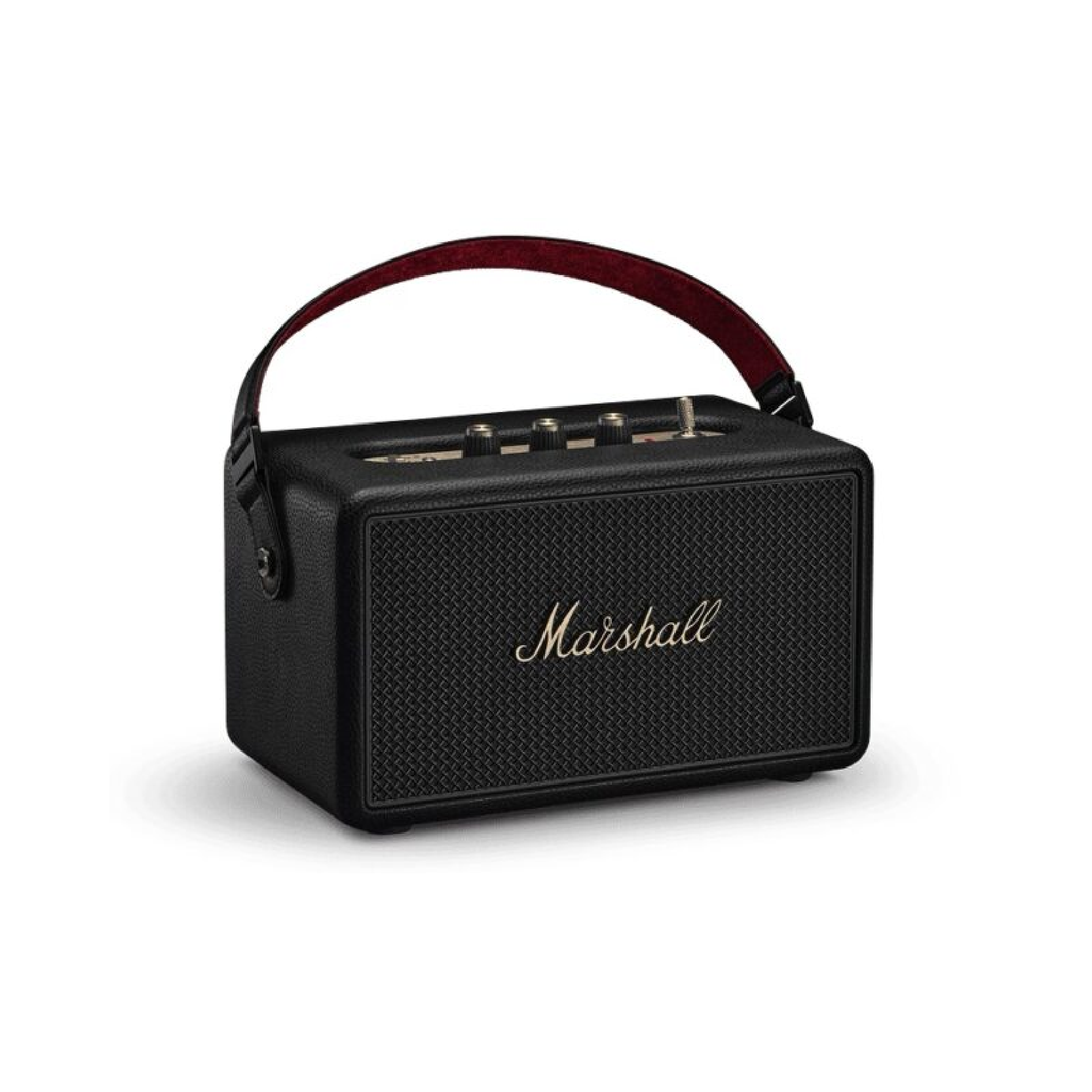 MARSHALL KILBURN III