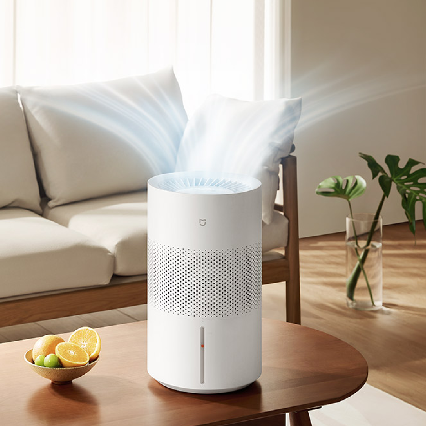 米家無霧加濕器3[400]