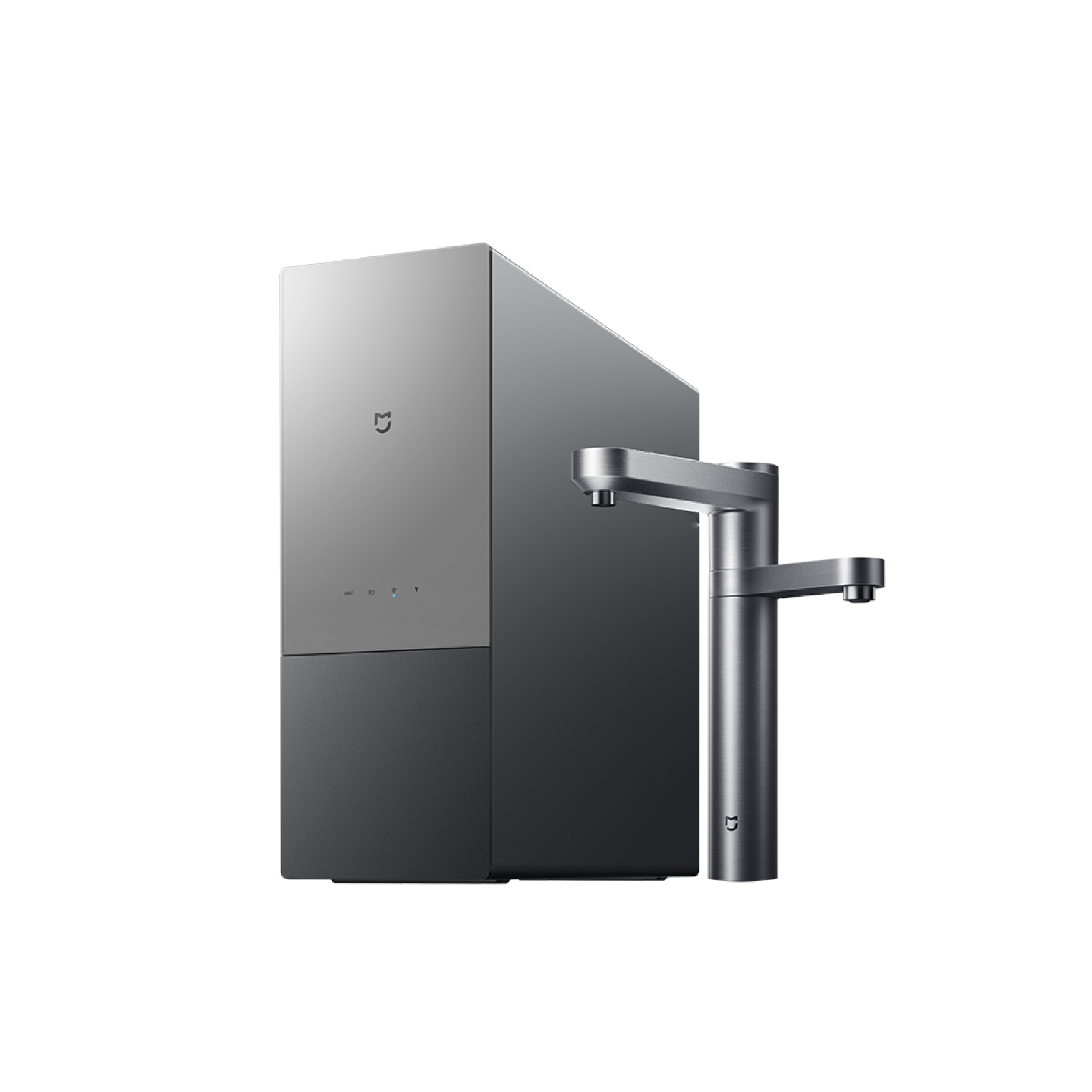 米家淨水器 Pro 雙出水