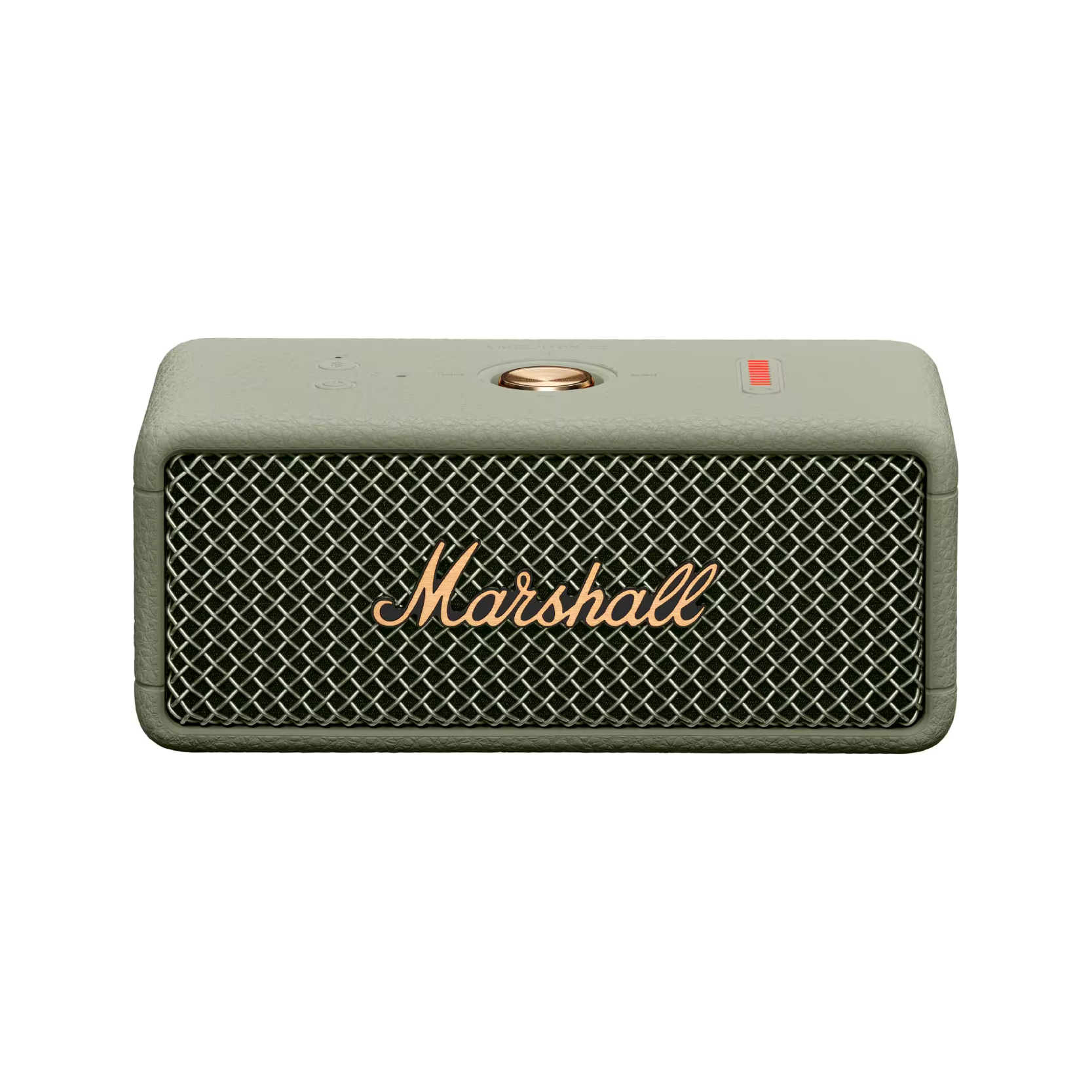 MARSHALL 馬歇爾 EMBERTON III 專業便攜藍牙喇叭 音箱 32小時續航 IP67防水防塵 360度立體聲 內置麥克風 澳門保養
