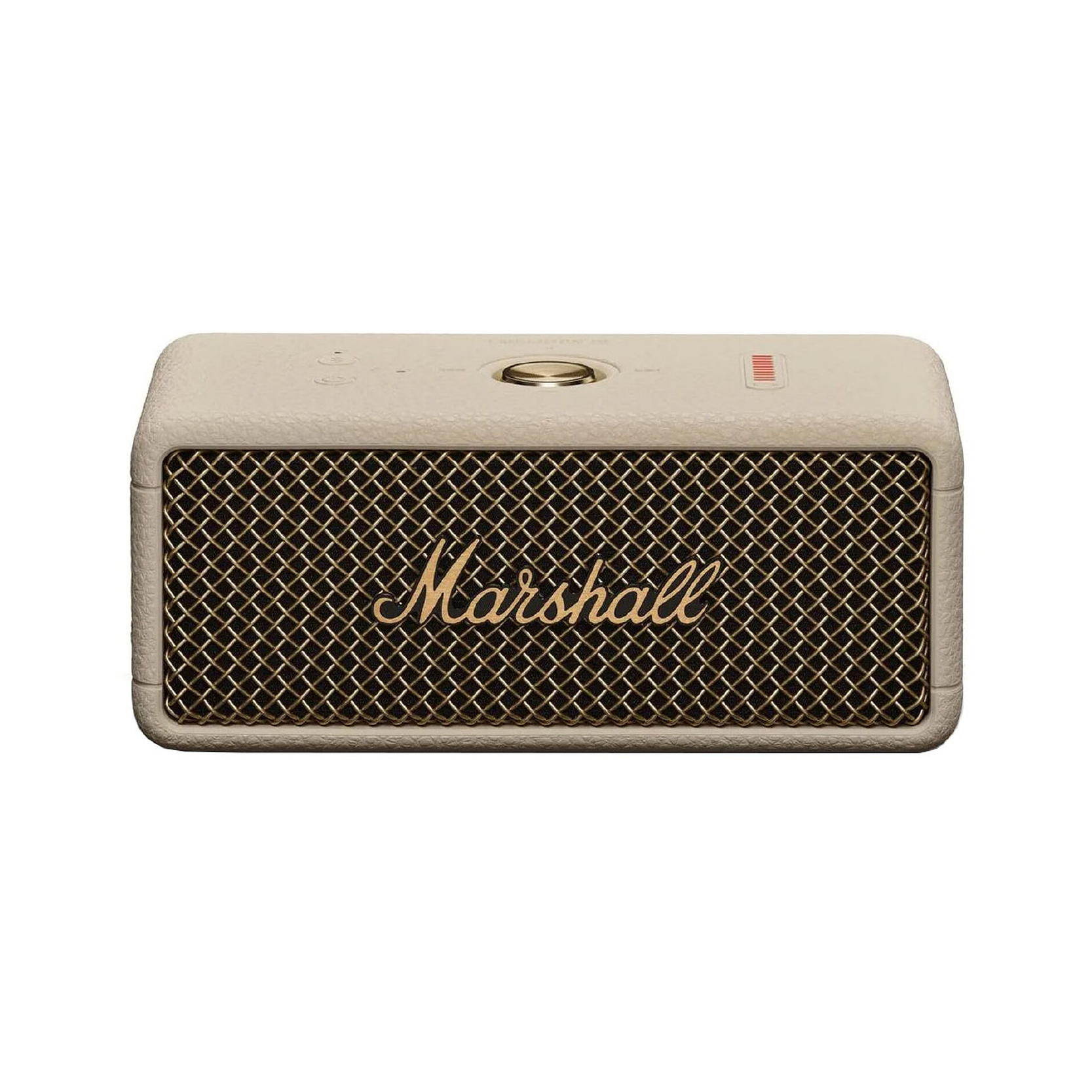 MARSHALL EMBERTON III