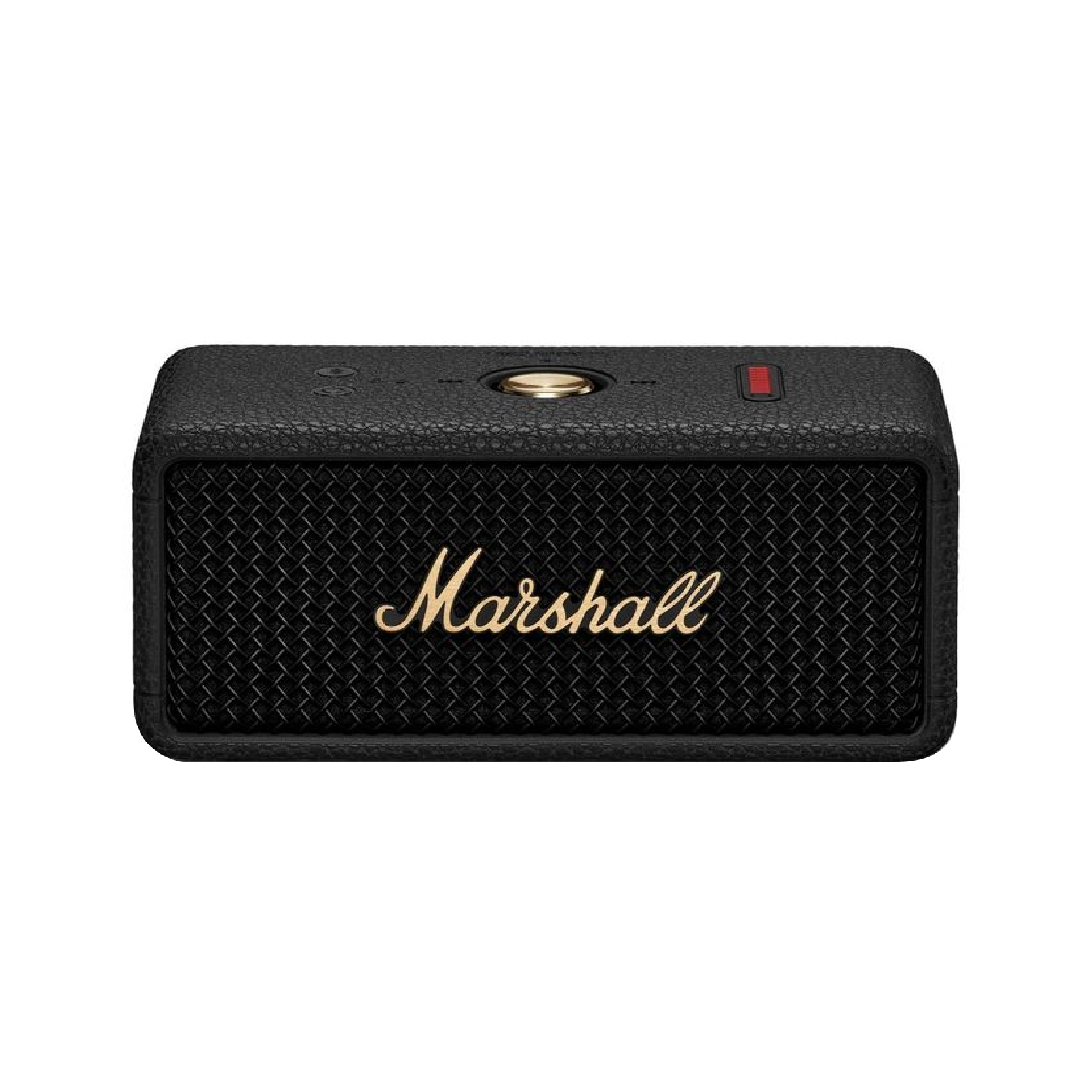 MARSHALL EMBERTON III