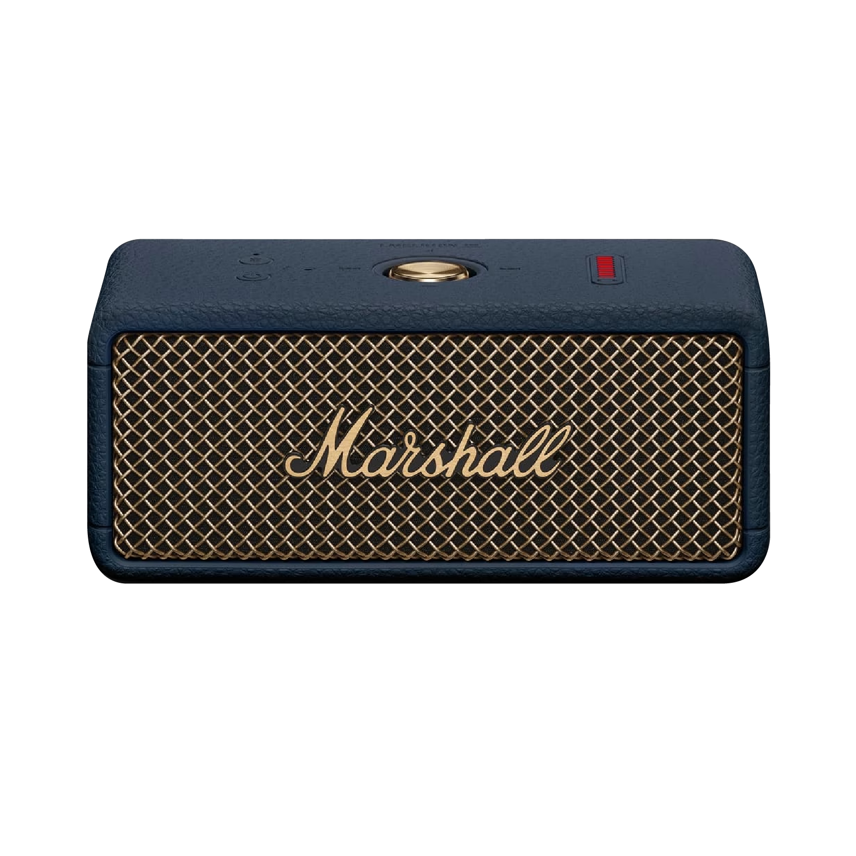 MARSHALL 馬歇爾 EMBERTON III 專業便攜藍牙喇叭 音箱 32小時續航 IP67防水防塵 360度立體聲 內置麥克風 澳門保養