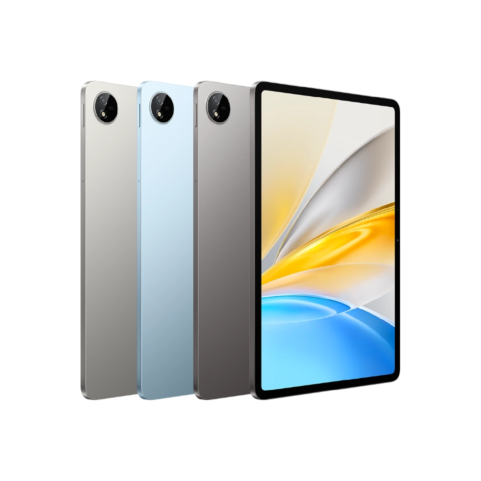 VIVO Pad SE 智能平板 高刷護眼屏 輕薄設計 澳門保養