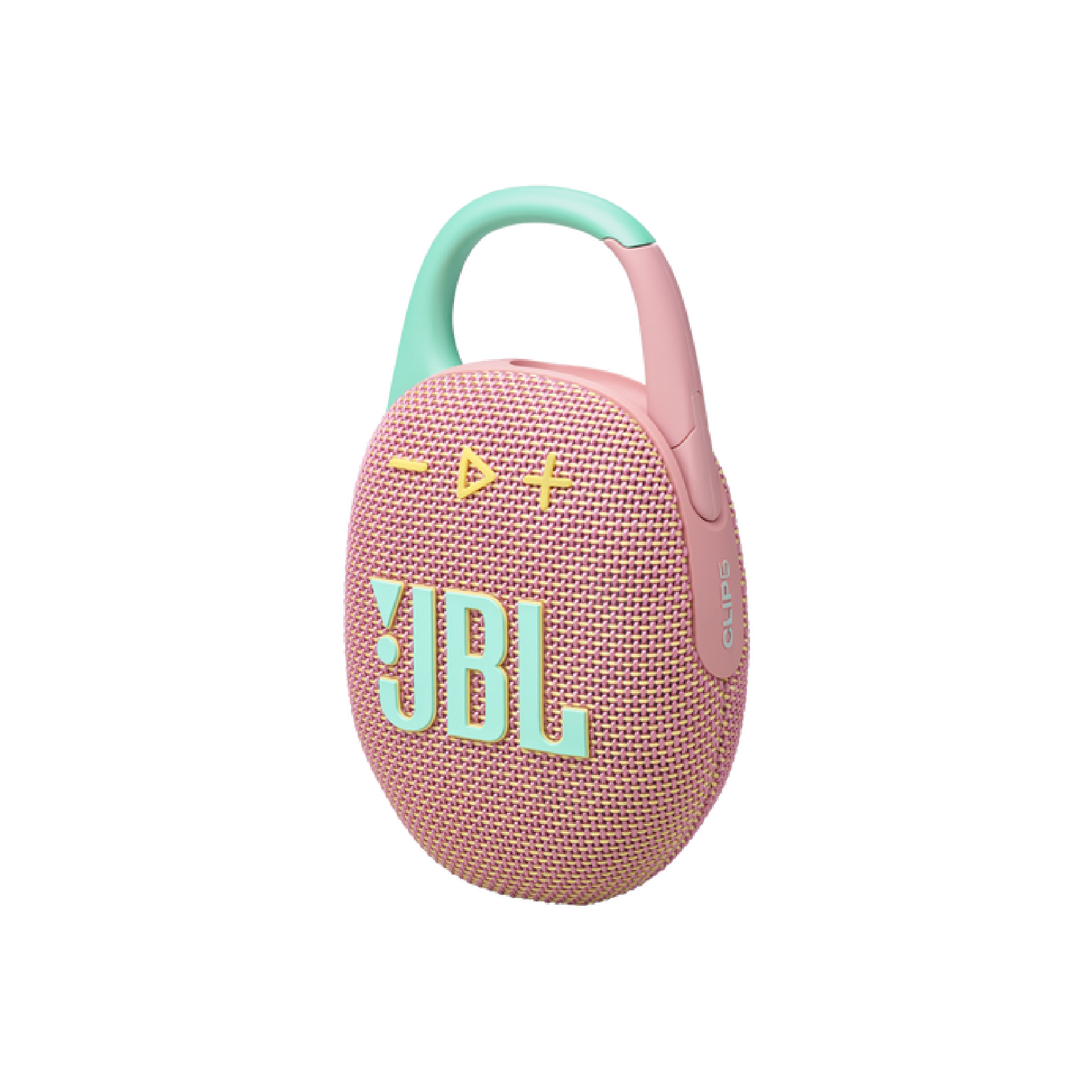 JBL 高保真藍牙音響 JBL Clip 5 迷你藍牙喇叭 音箱 一體式掛扣 澳門保養