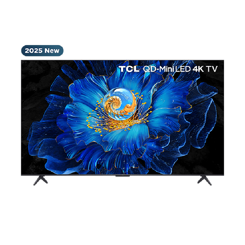 【尾貨開倉】TCL Q6CS 智能電視 QD-Mini LED 60Hz 護眼 澳門保養