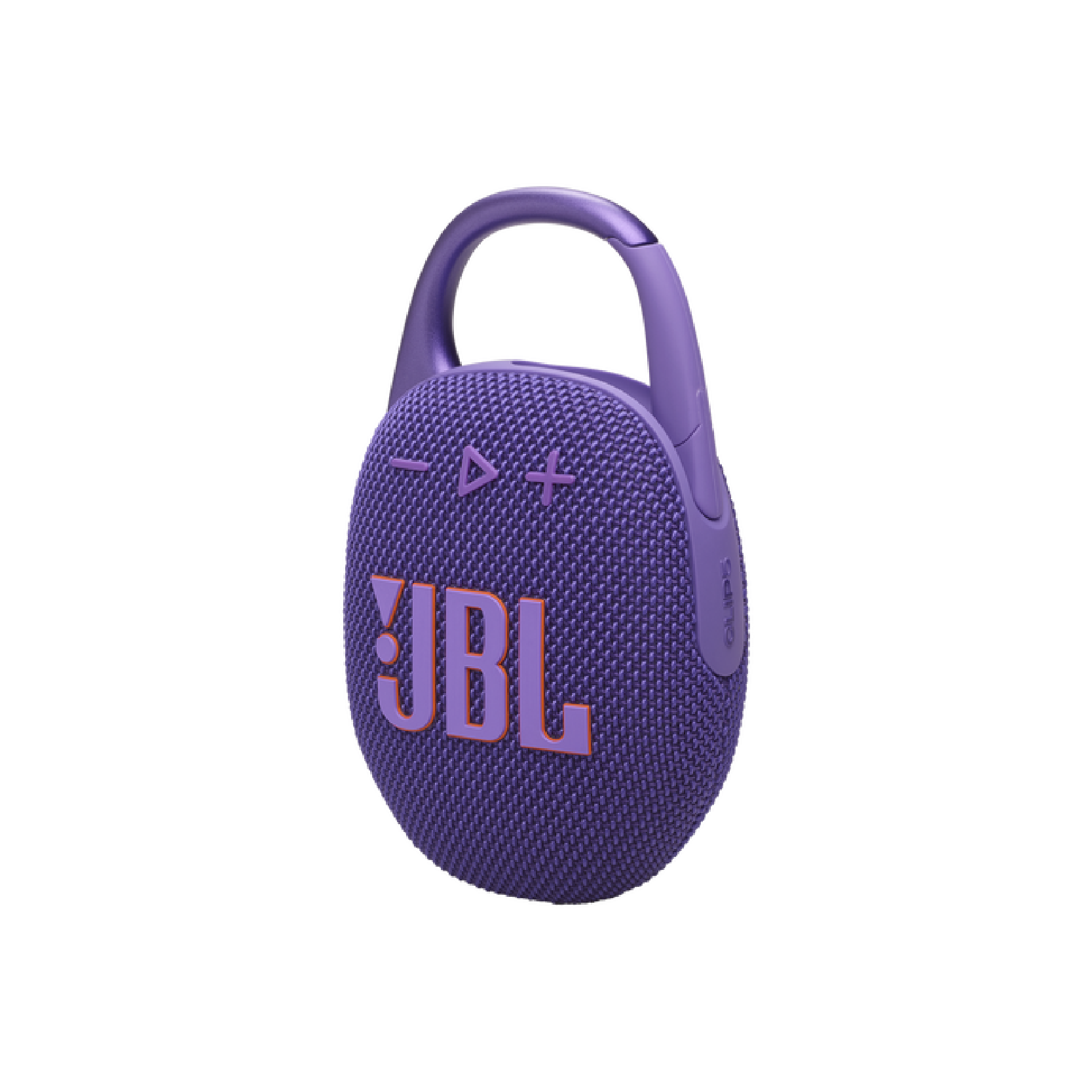 JBL 高保真藍牙音響 JBL Clip 5 迷你藍牙喇叭 音箱 一體式掛扣 澳門保養