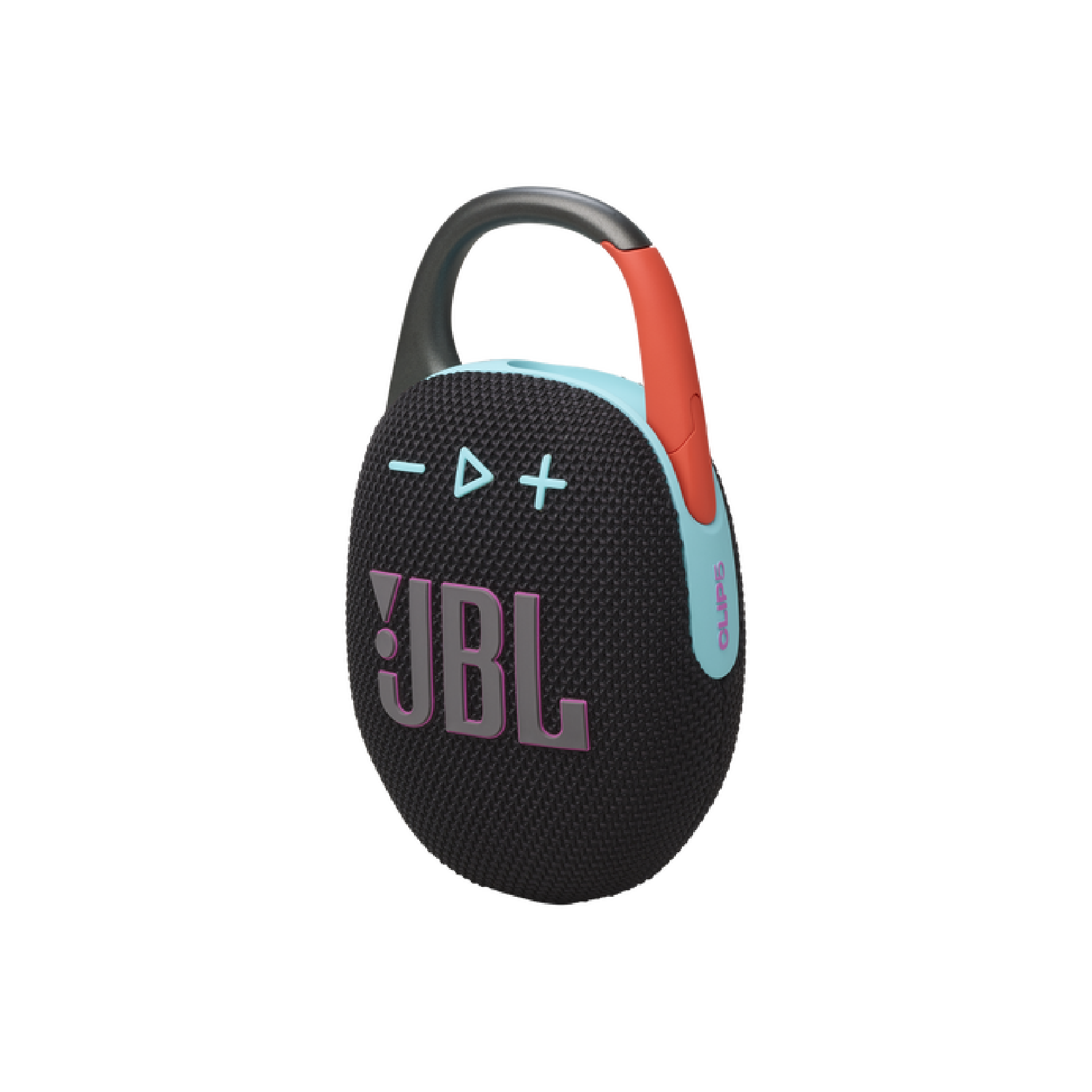 JBL 高保真藍牙音響 JBL Clip 5 迷你藍牙喇叭 音箱 一體式掛扣 澳門保養