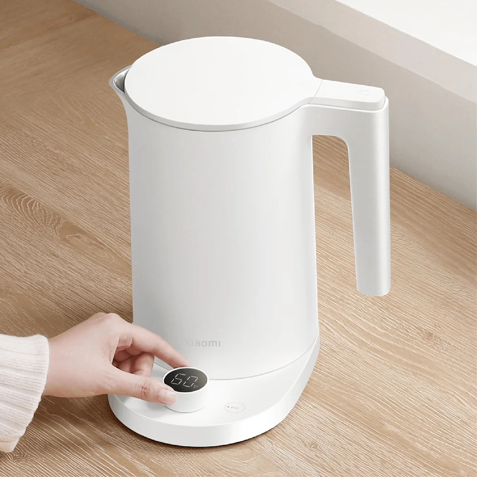 Xiaomi 恆溫電水壺 2 Pro