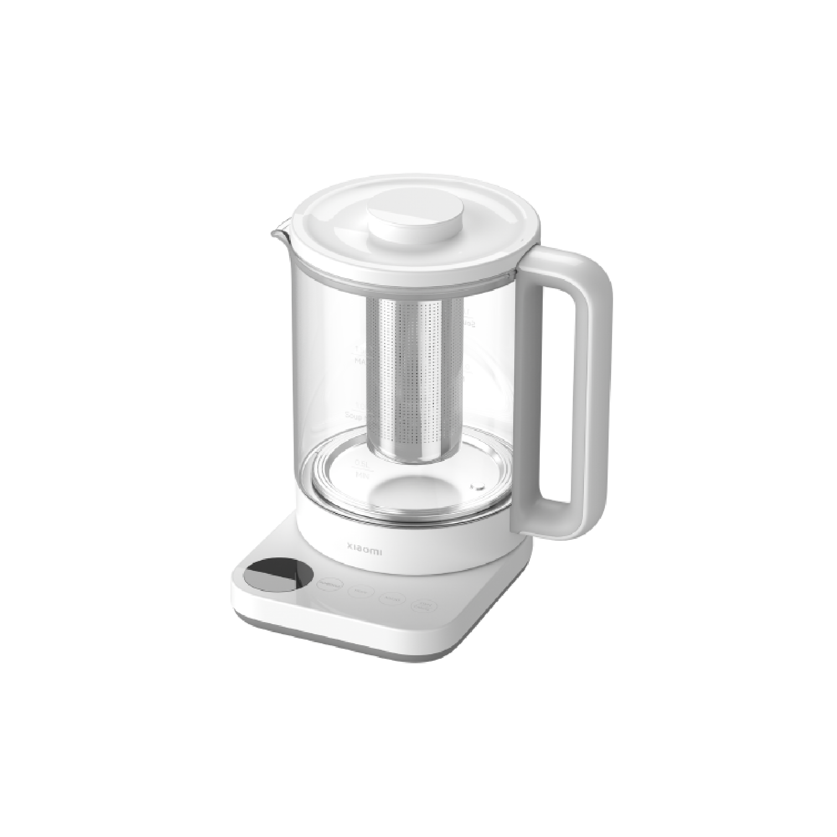 Xiaomi 多功能養生壺 N1