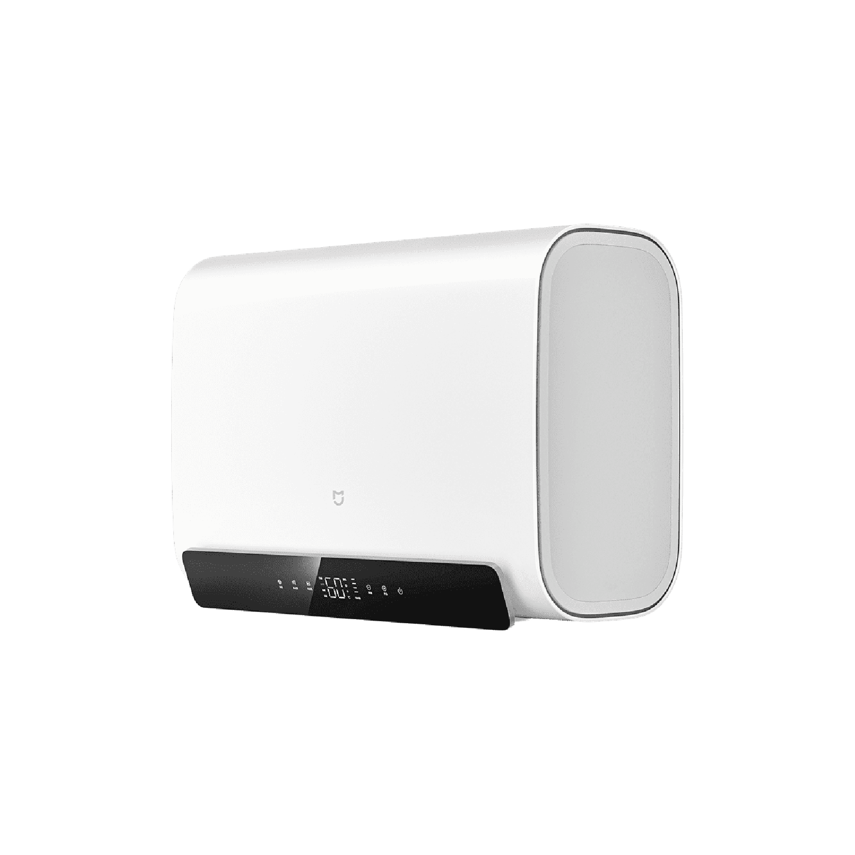 米家智能雙膽電熱水器60L S1 白色 3300W雙管快熱 超薄機身 智聯APP操控 節能省電 澳門保養