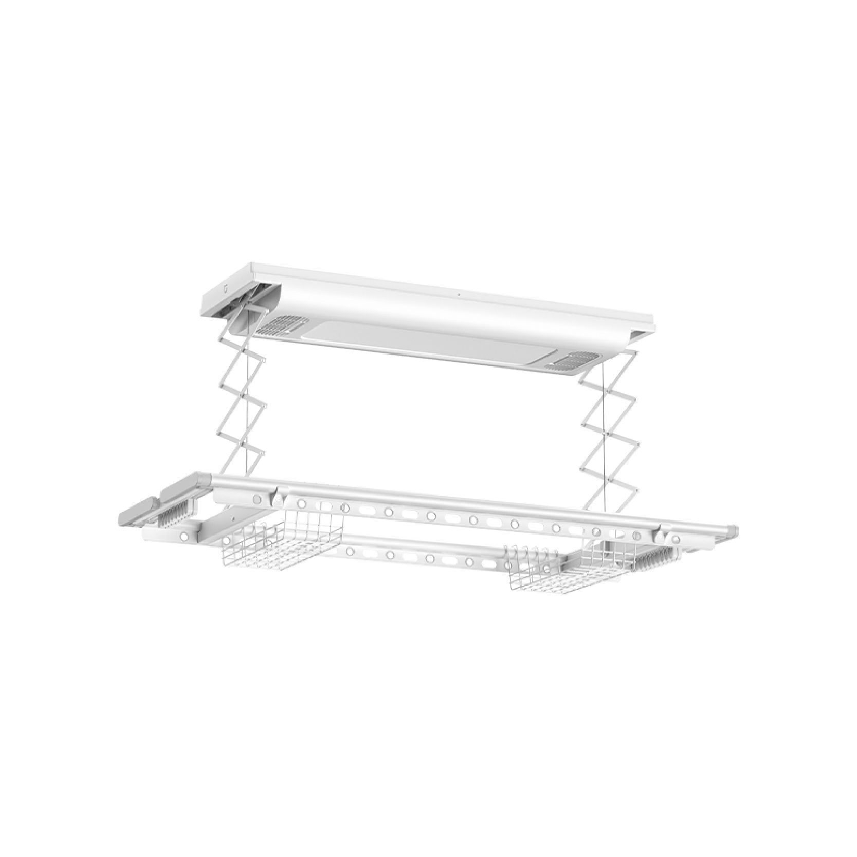 米家智能晾衣機 1S 多功能版
