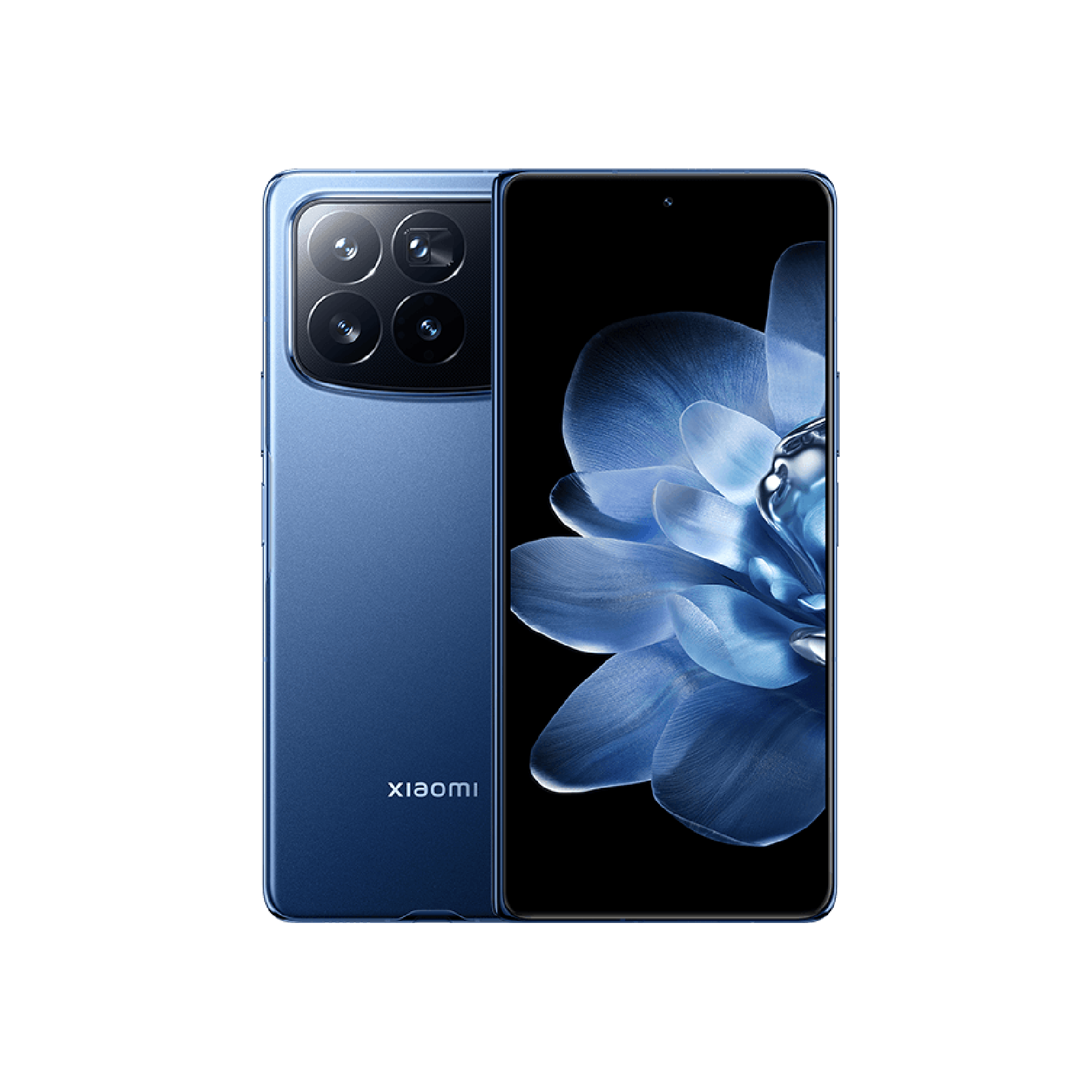 Xiaomi MIX Fold 4 中文版