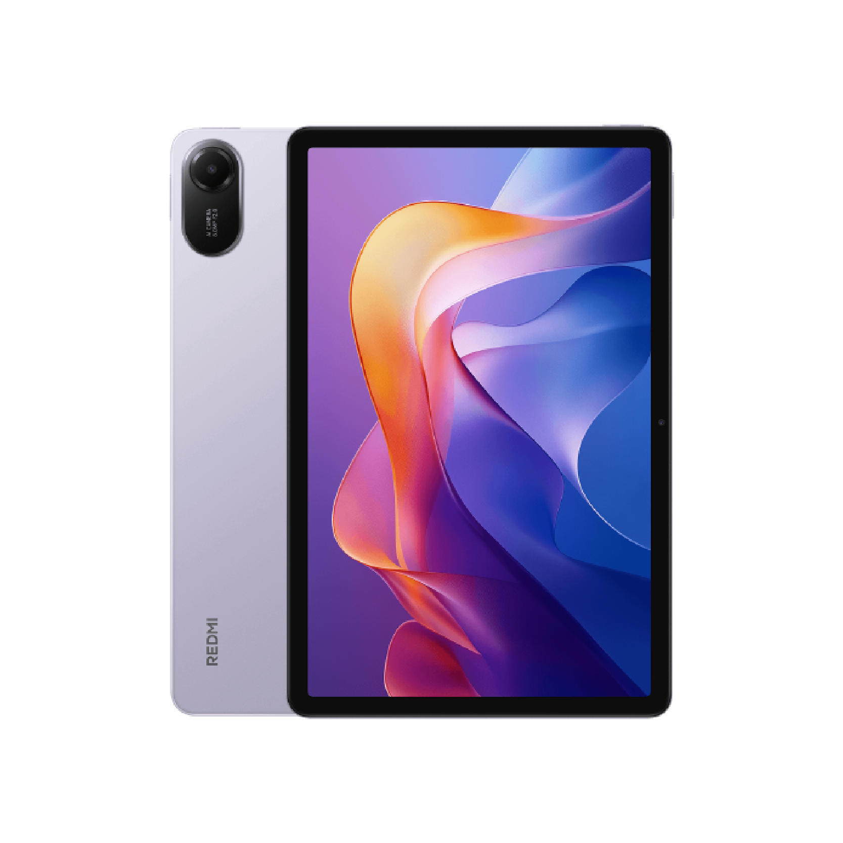 Redmi 紅米 Pad 2 專業平板電腦 高刷新率護眼屏 四揚聲器系統 超長續航 纖薄金屬機身 澳門保養