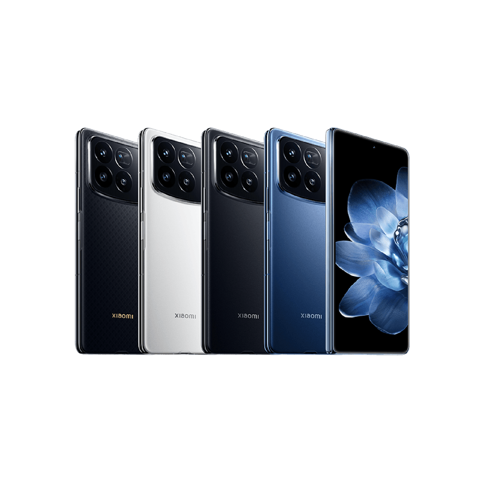Xiaomi MIX Fold 4 中文版
