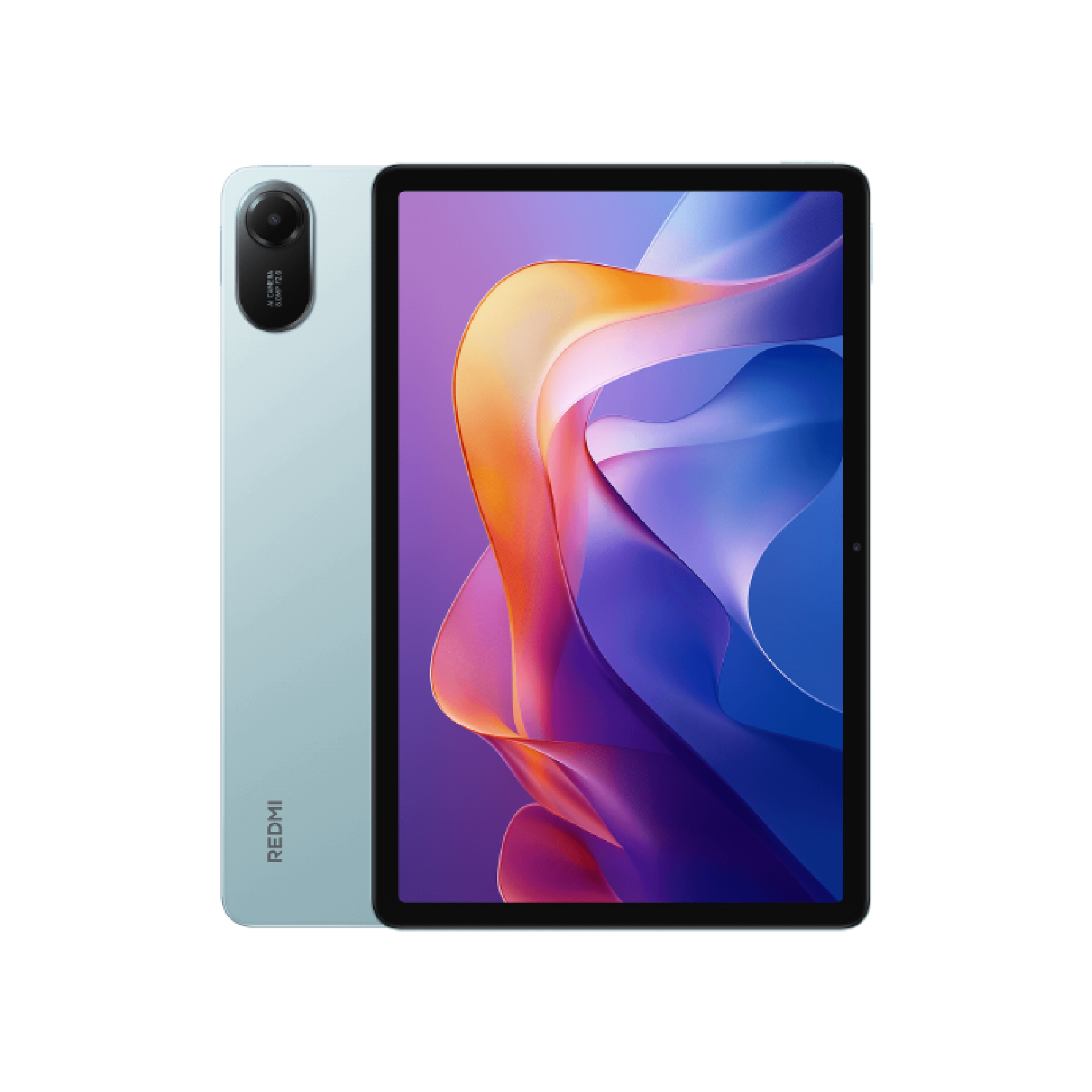 Redmi 紅米 Pad 2 專業平板電腦 高刷新率護眼屏 四揚聲器系統 超長續航 纖薄金屬機身 澳門保養