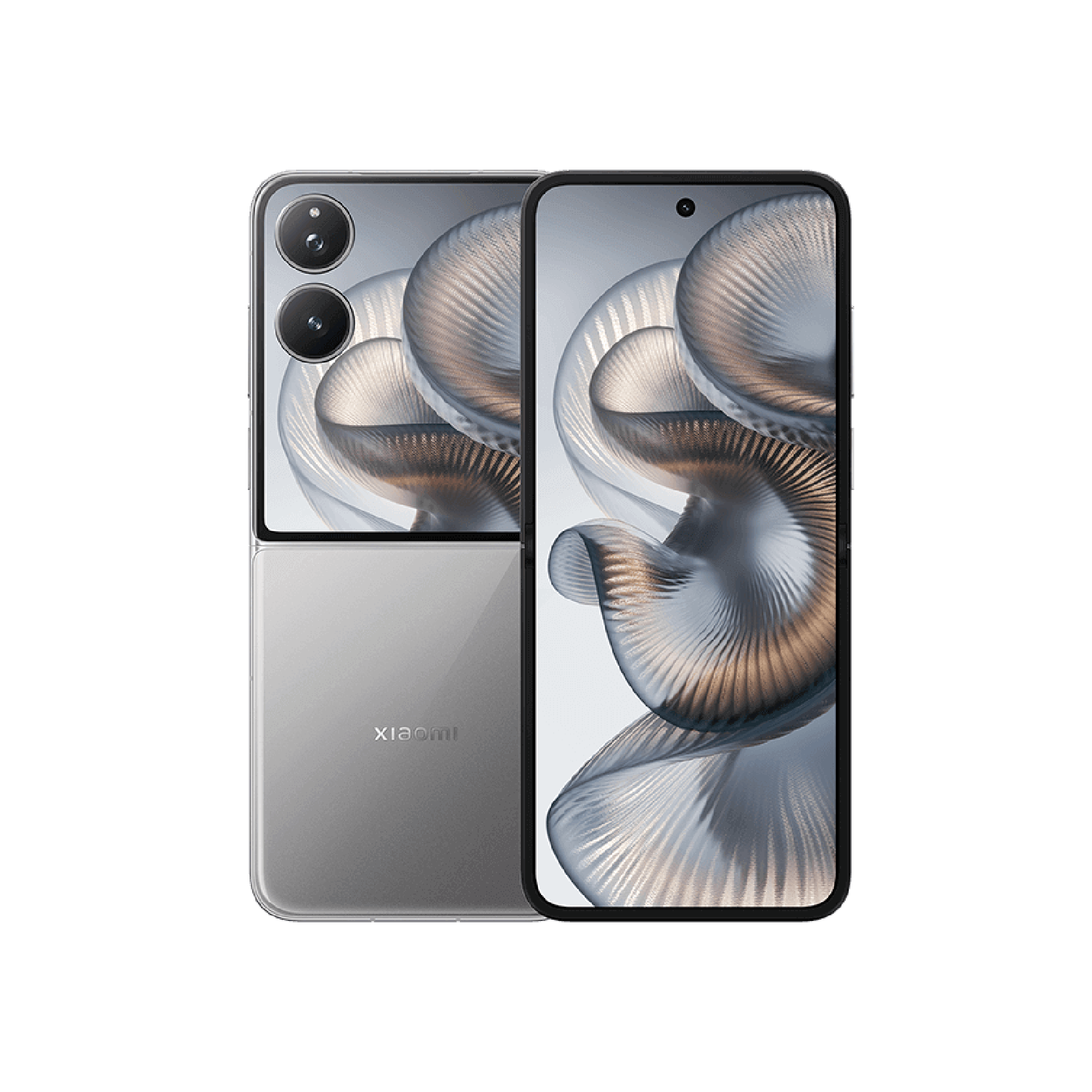 Xiaomi MIX Flip 2 定製版 中文版
