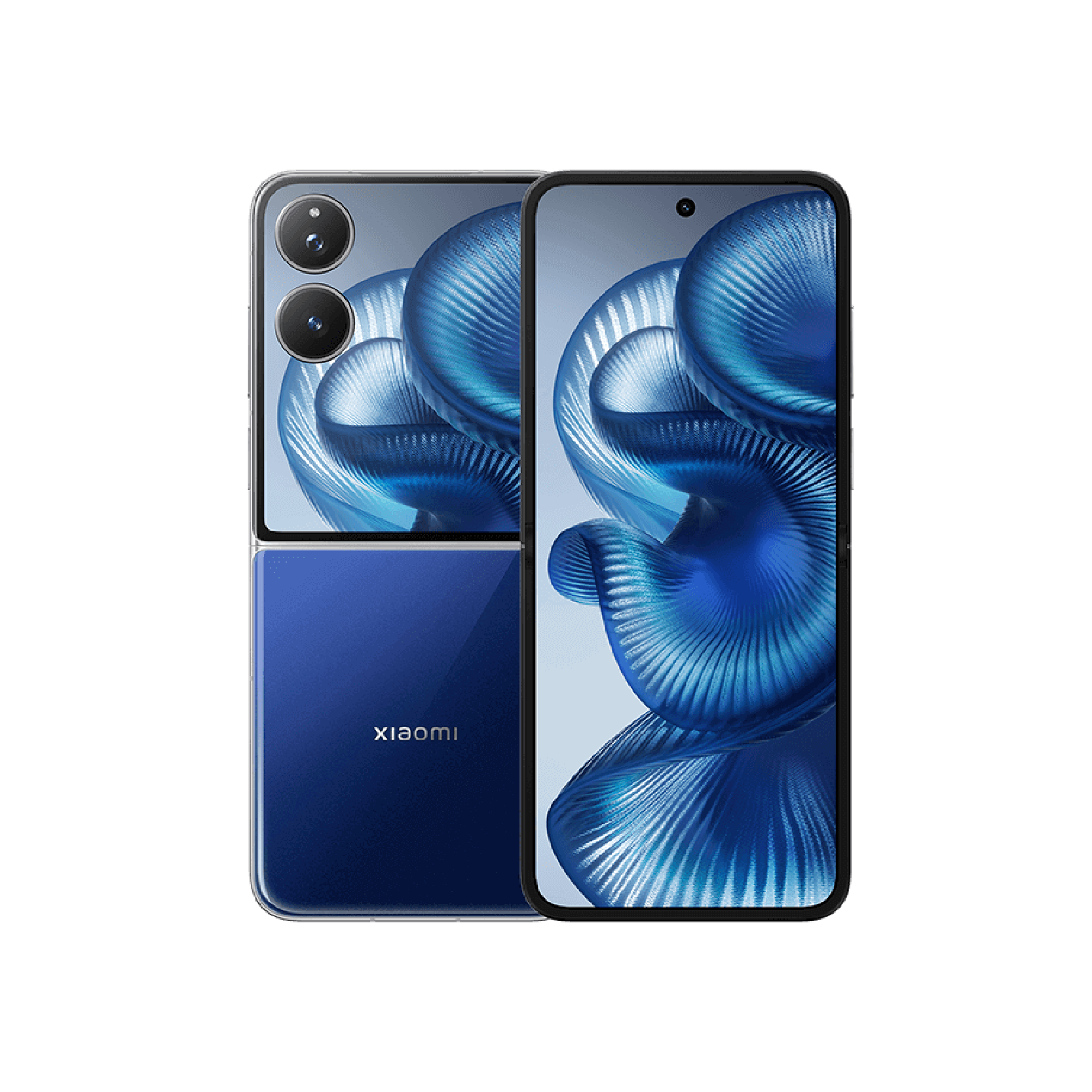 Xiaomi MIX Flip 2 定製版 中文版