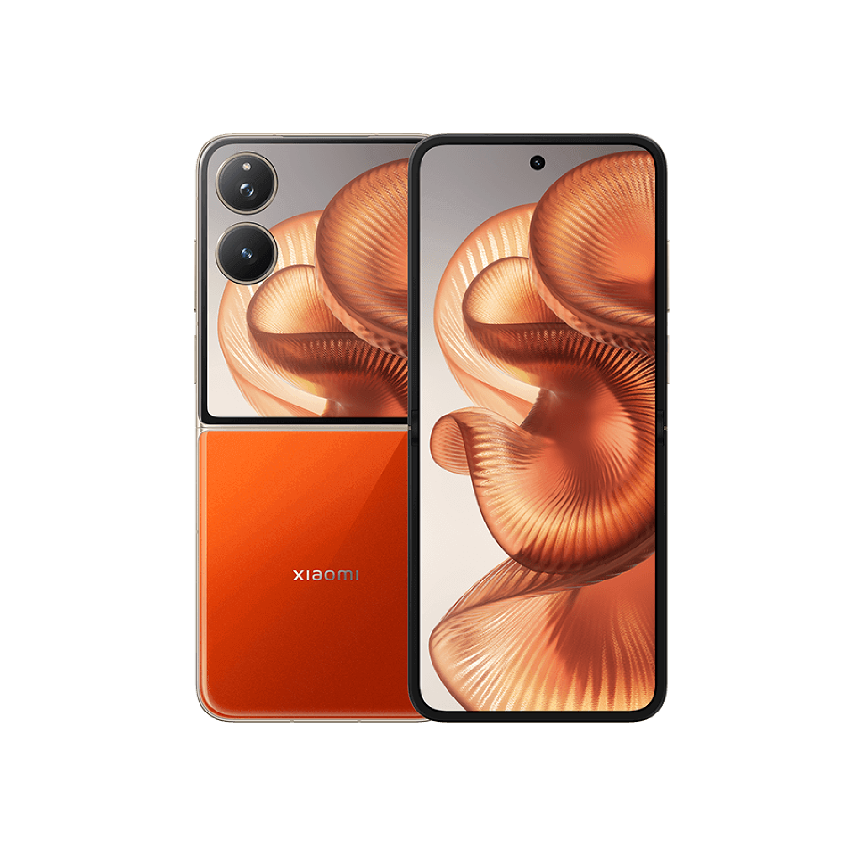 Xiaomi MIX Flip 2 定製版 中文版